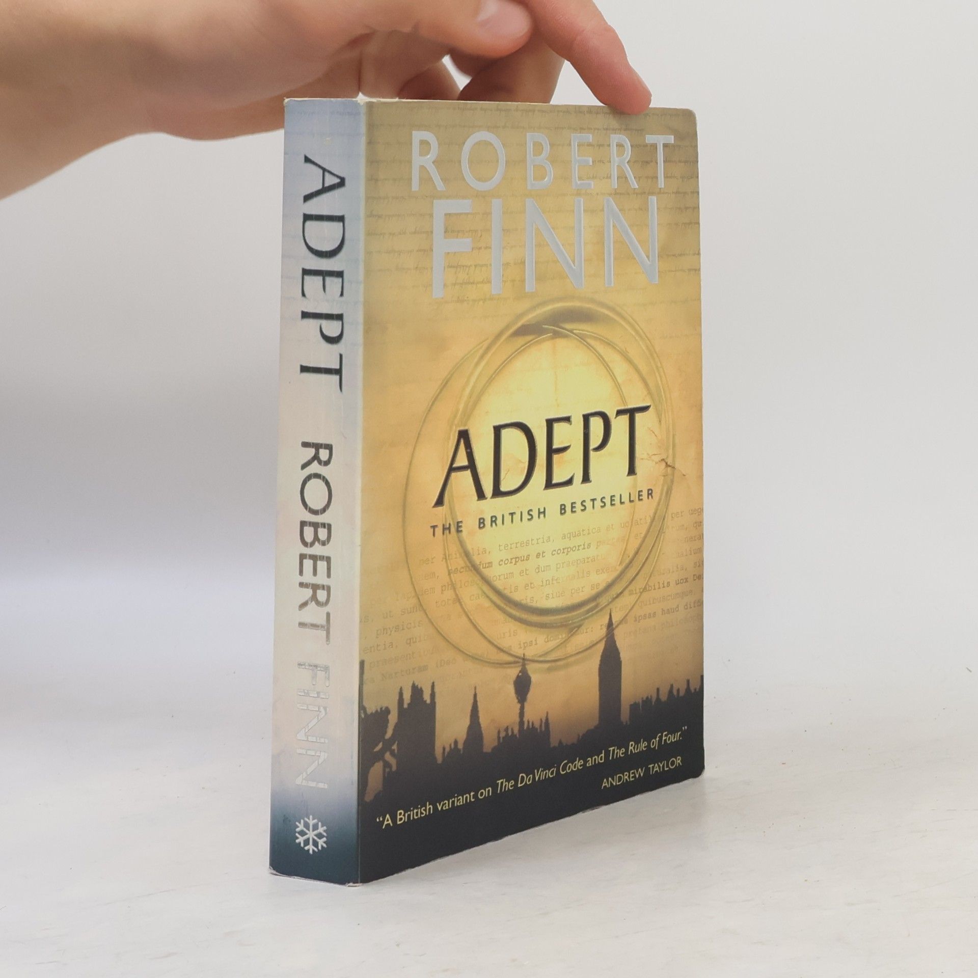 Adept