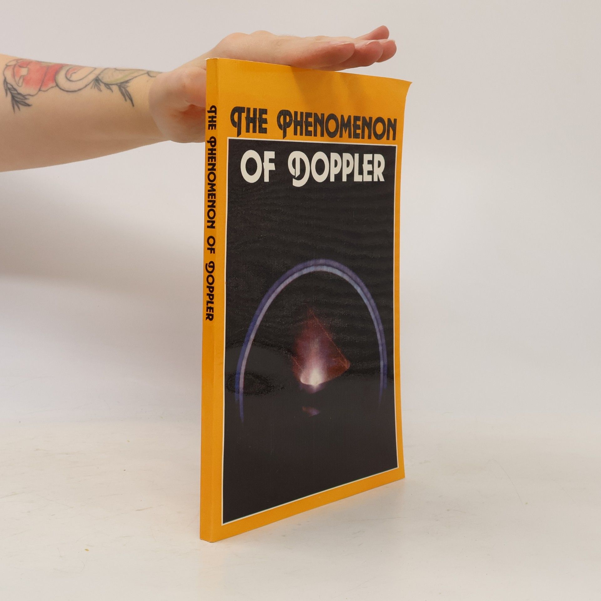 Ivan Štoll The Phenomenon of Doppler