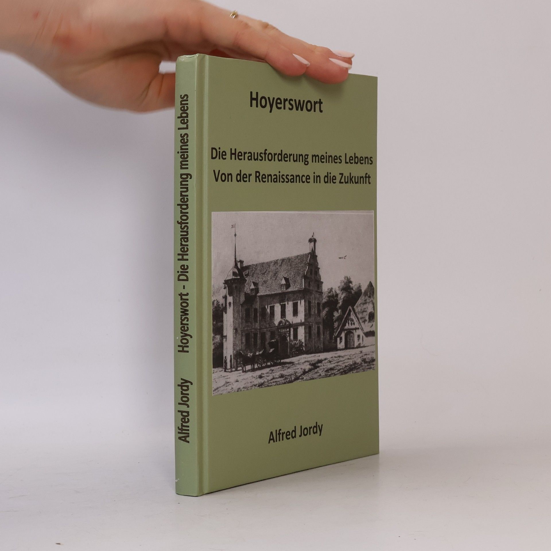 Hoyerswort