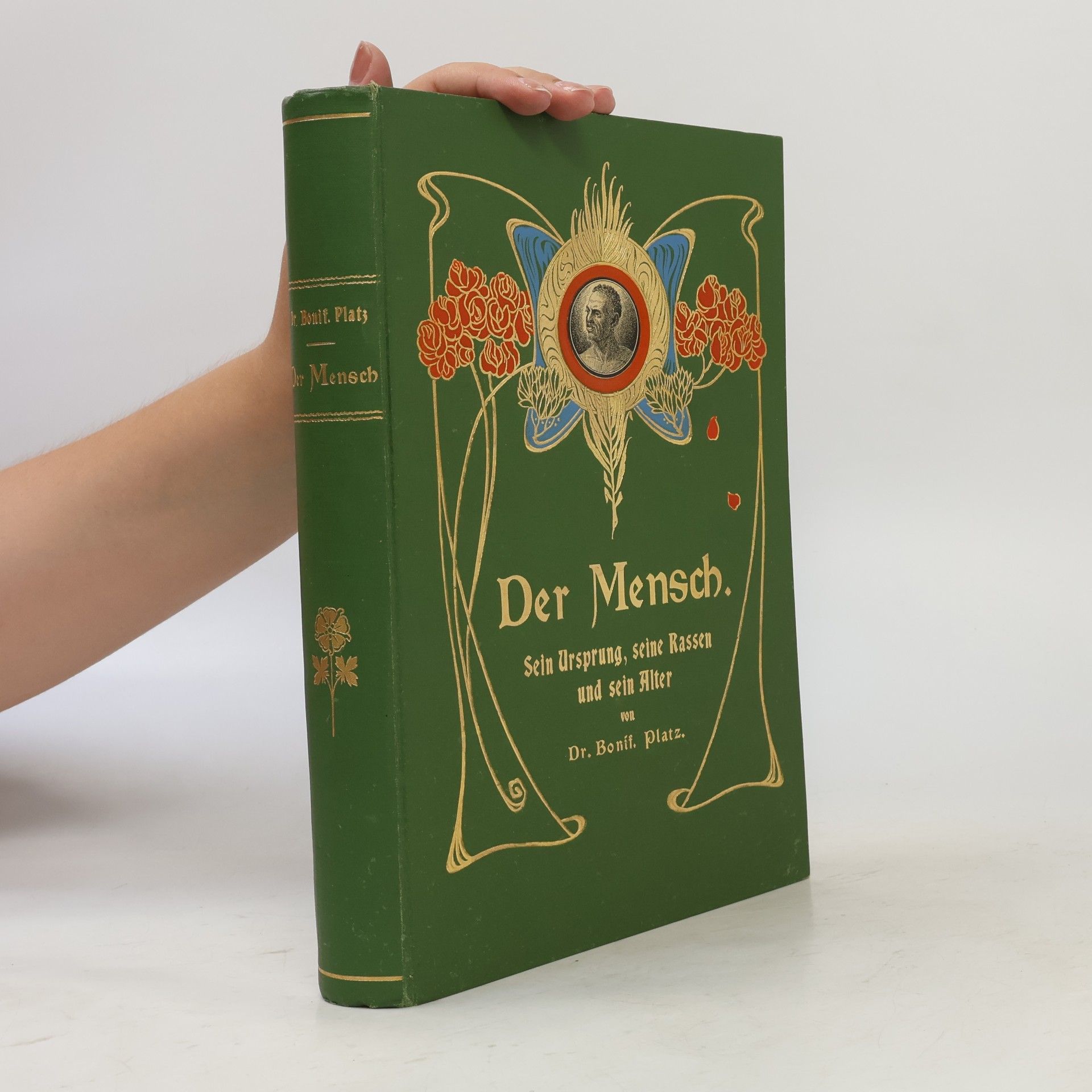 Der Mensch