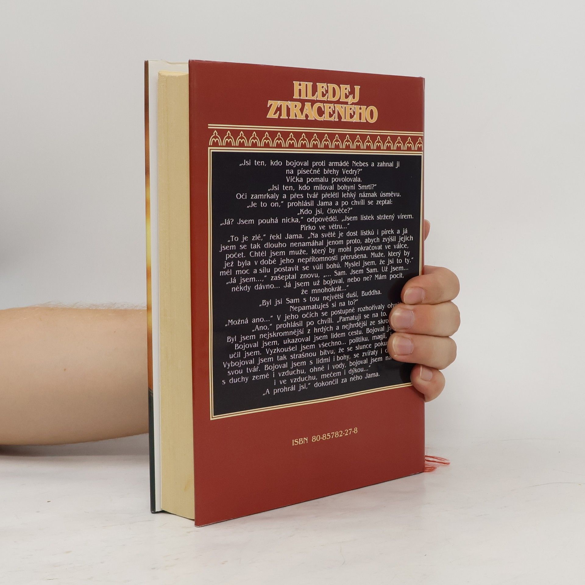 Roger Zelazny Pán světla