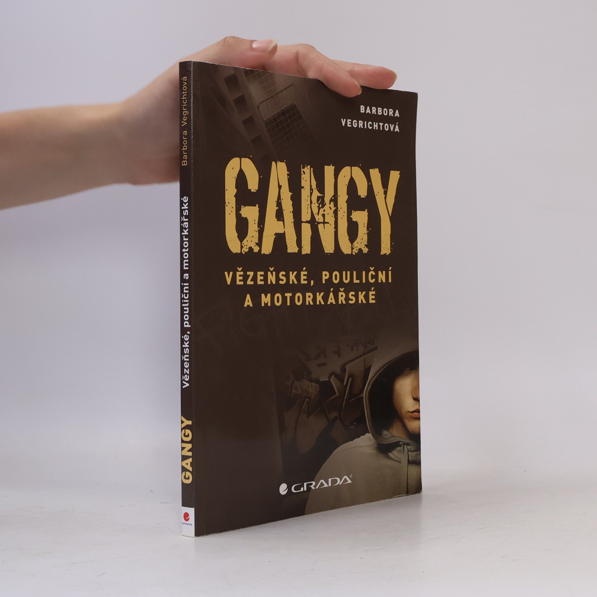 Gangy