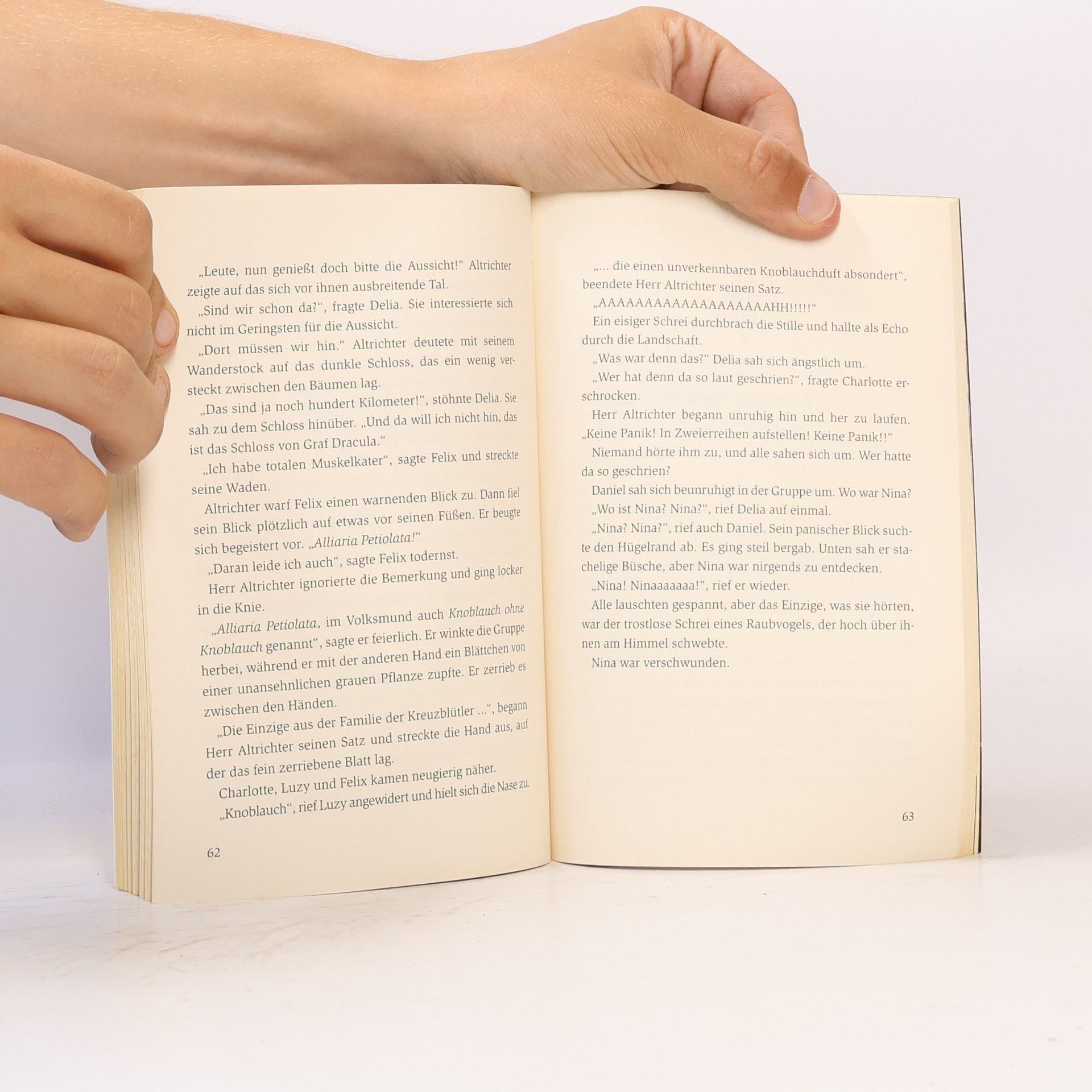 Autores varios Das Haus Anubis
