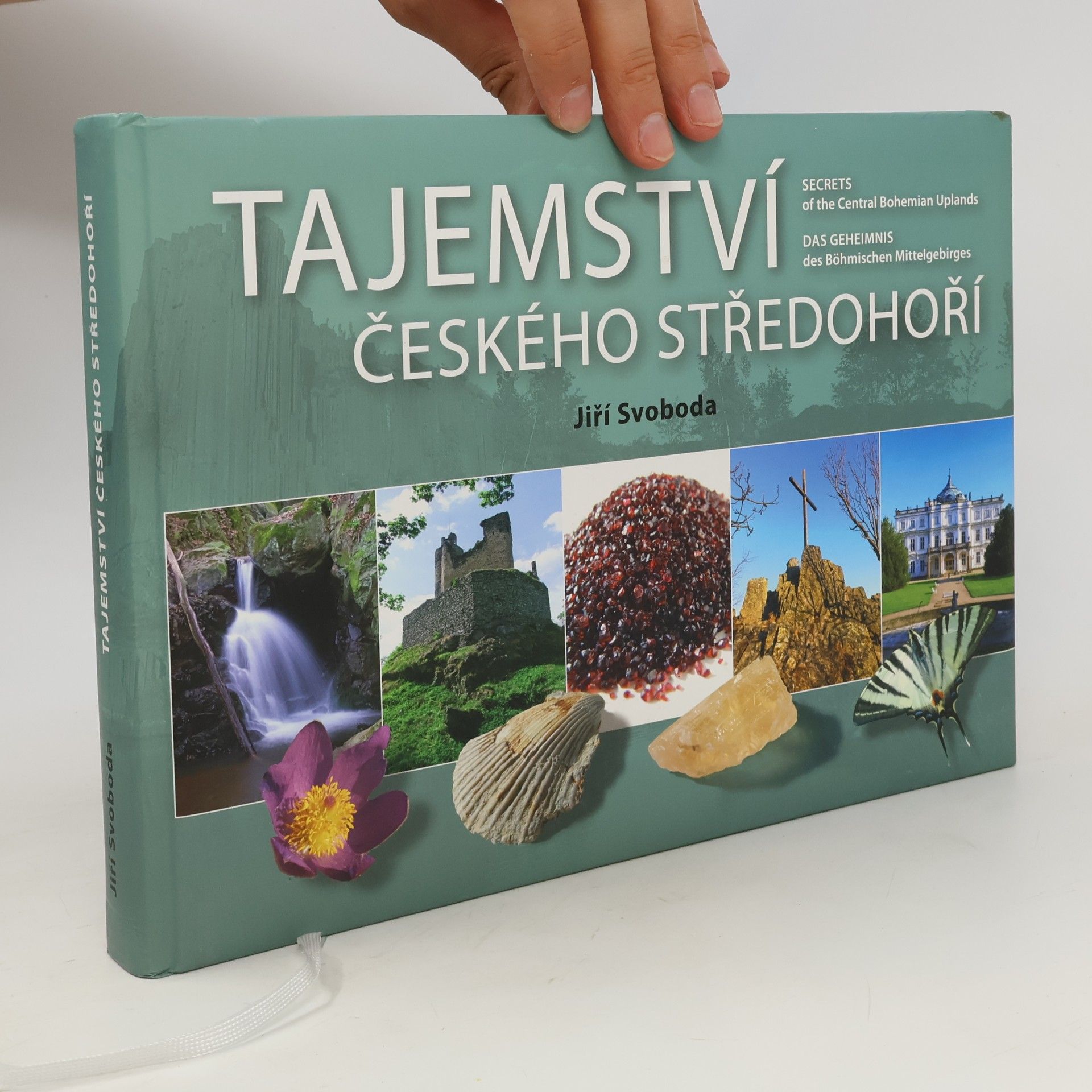 Tajemství Českého středohoří