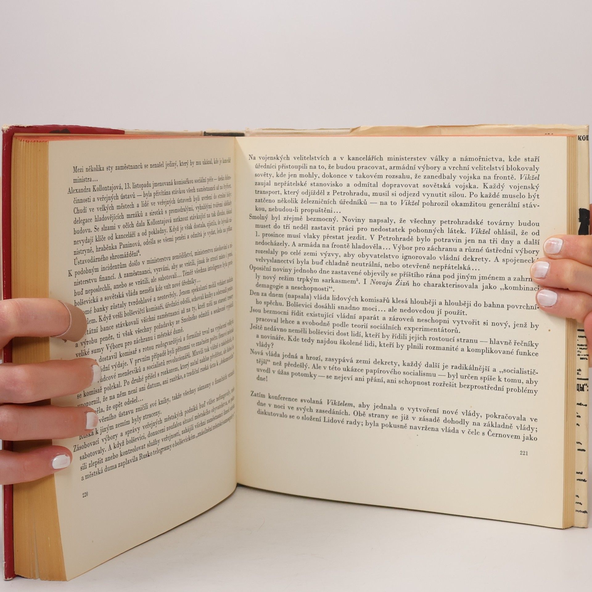 John Reed Deset dnů, které otřásly světem