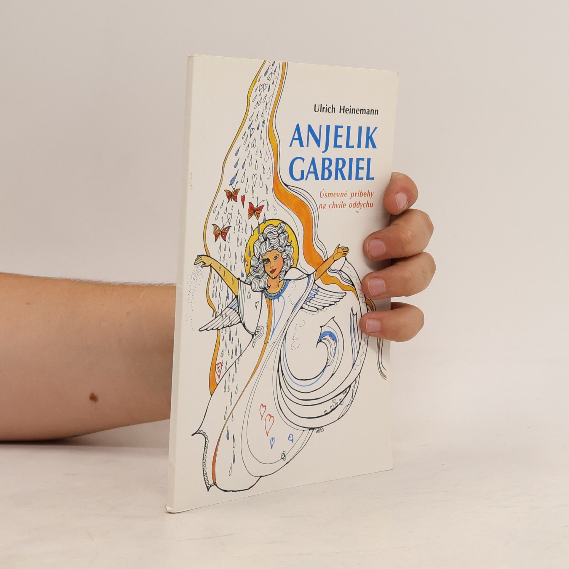 Ulrich Heinemann Anjelik Gabriel