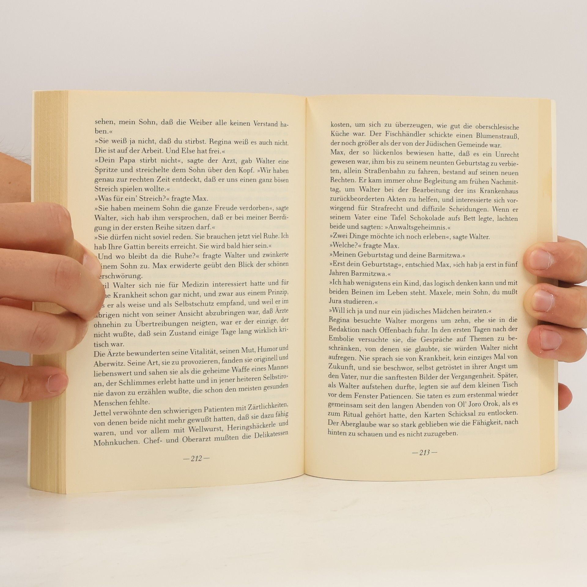 Stefan Zweig Irgendwo in Deutschland
