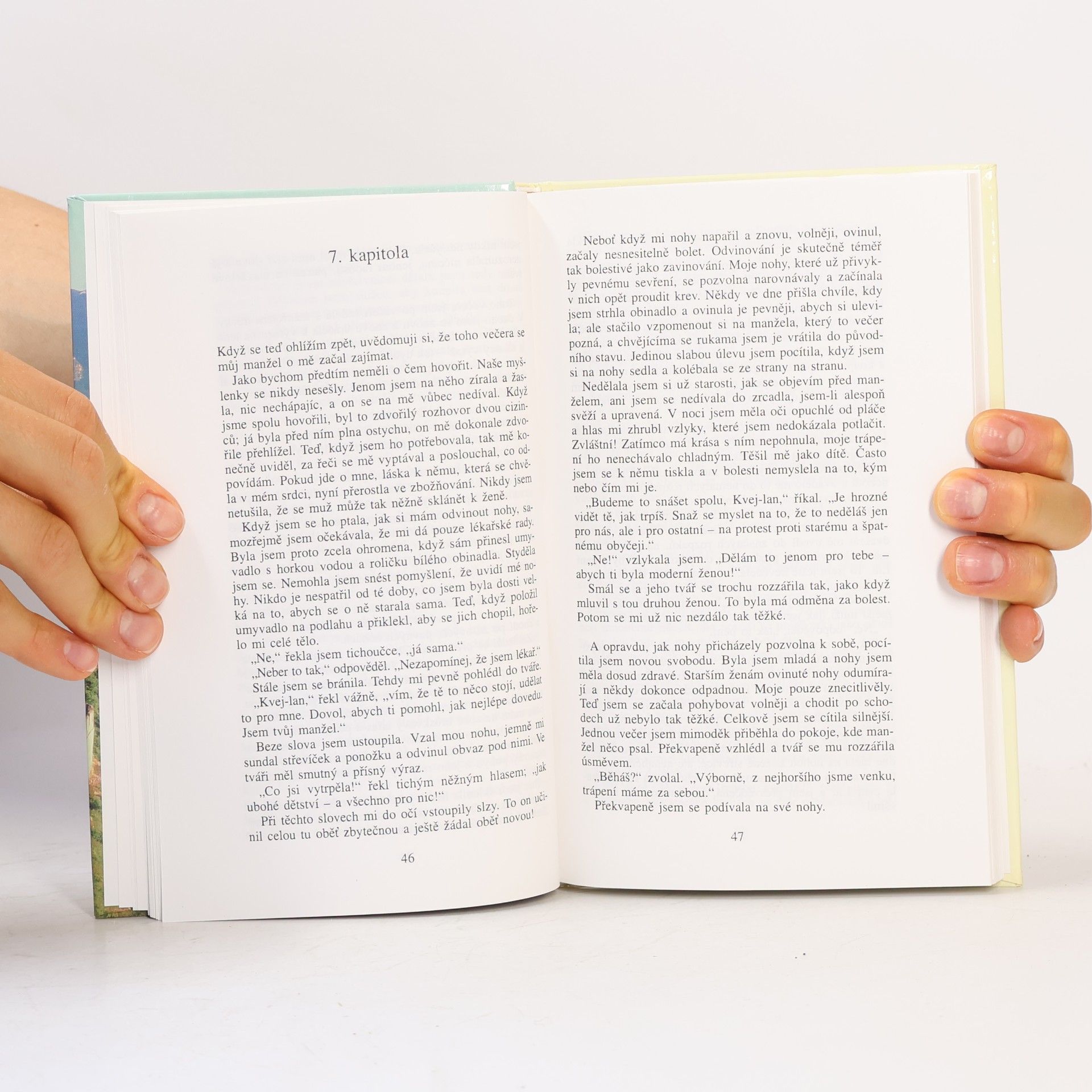 Pearl S. Buck Východní vítr a Západní vítr