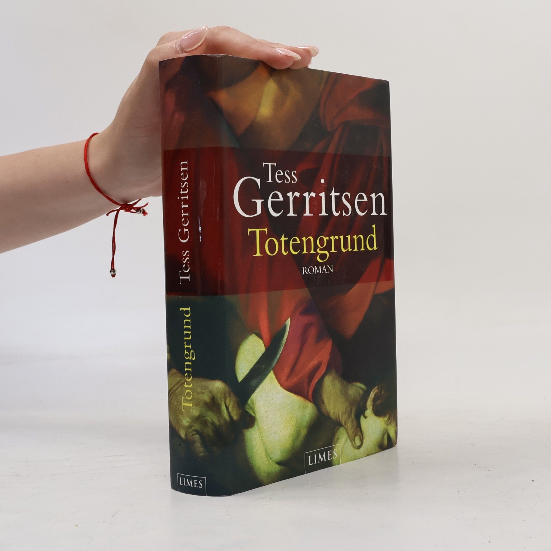 Totengrund