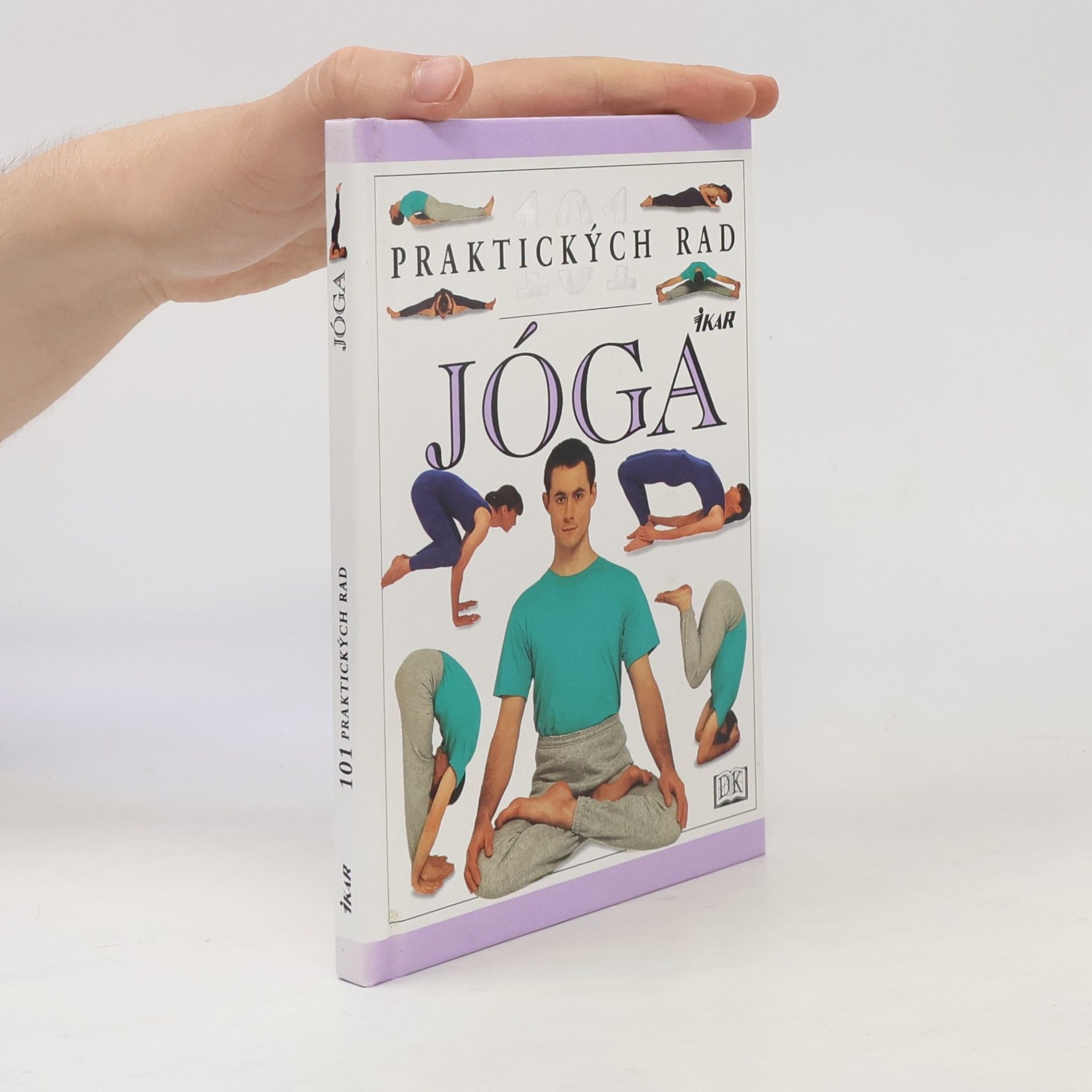 Hana Petráková Jóga. Sivananda Yoga Vedanta Centre