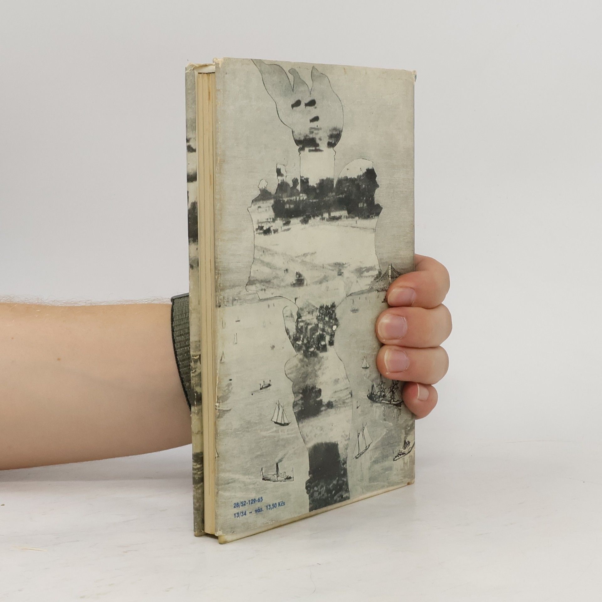 John Steinbeck Byla kdysi válka