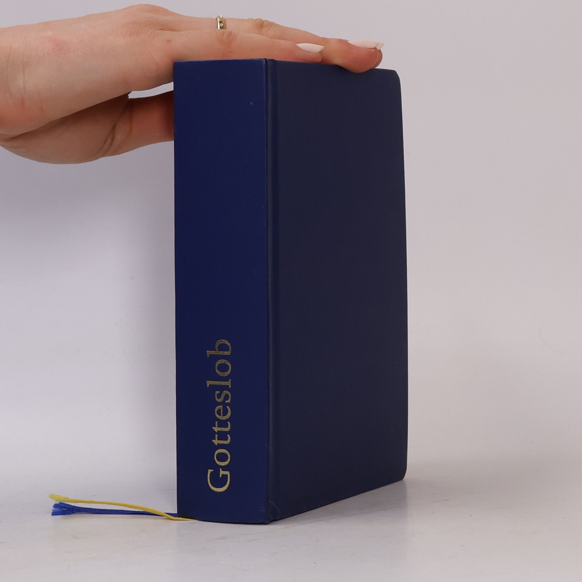 Various authors Gotteslob