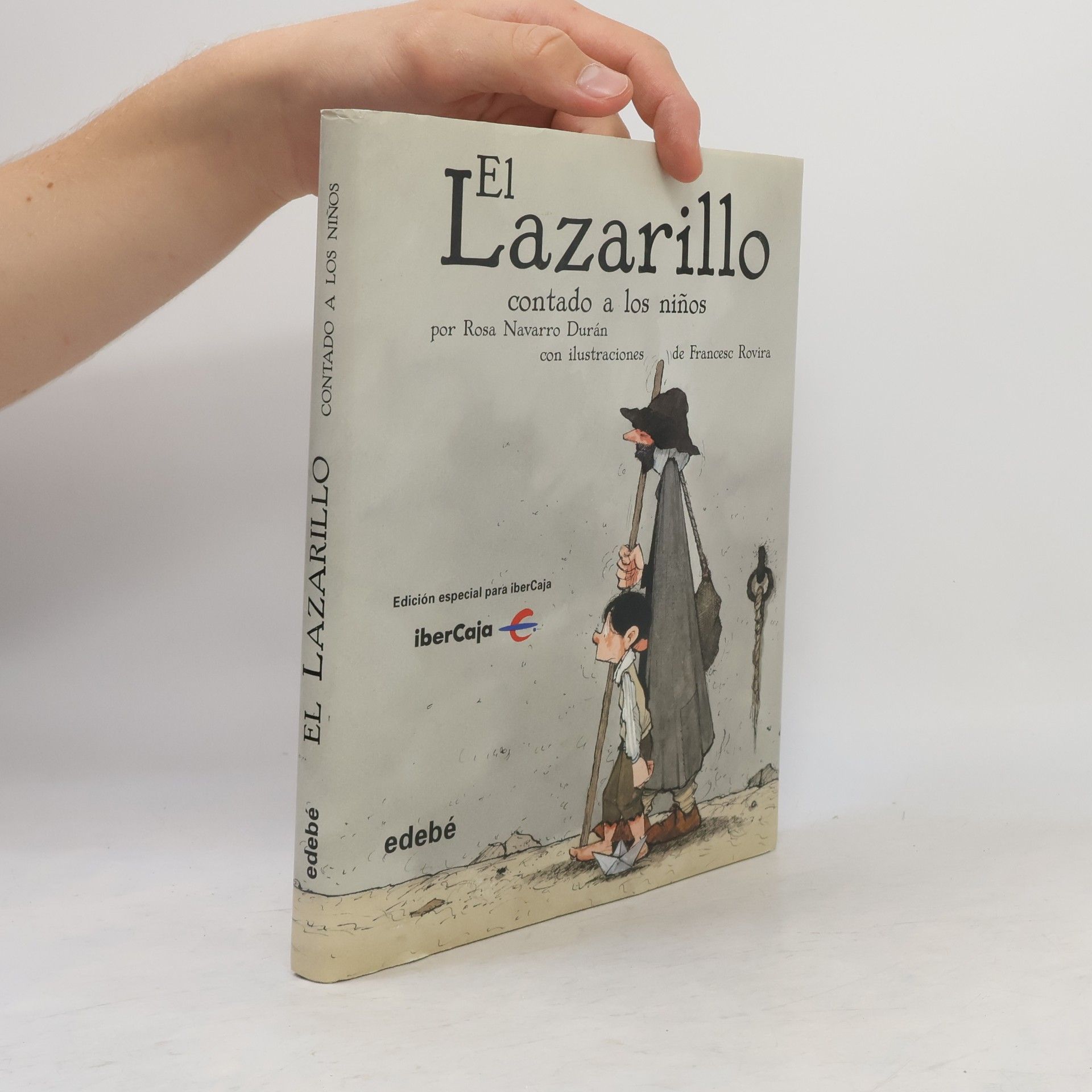 El Lazarillo