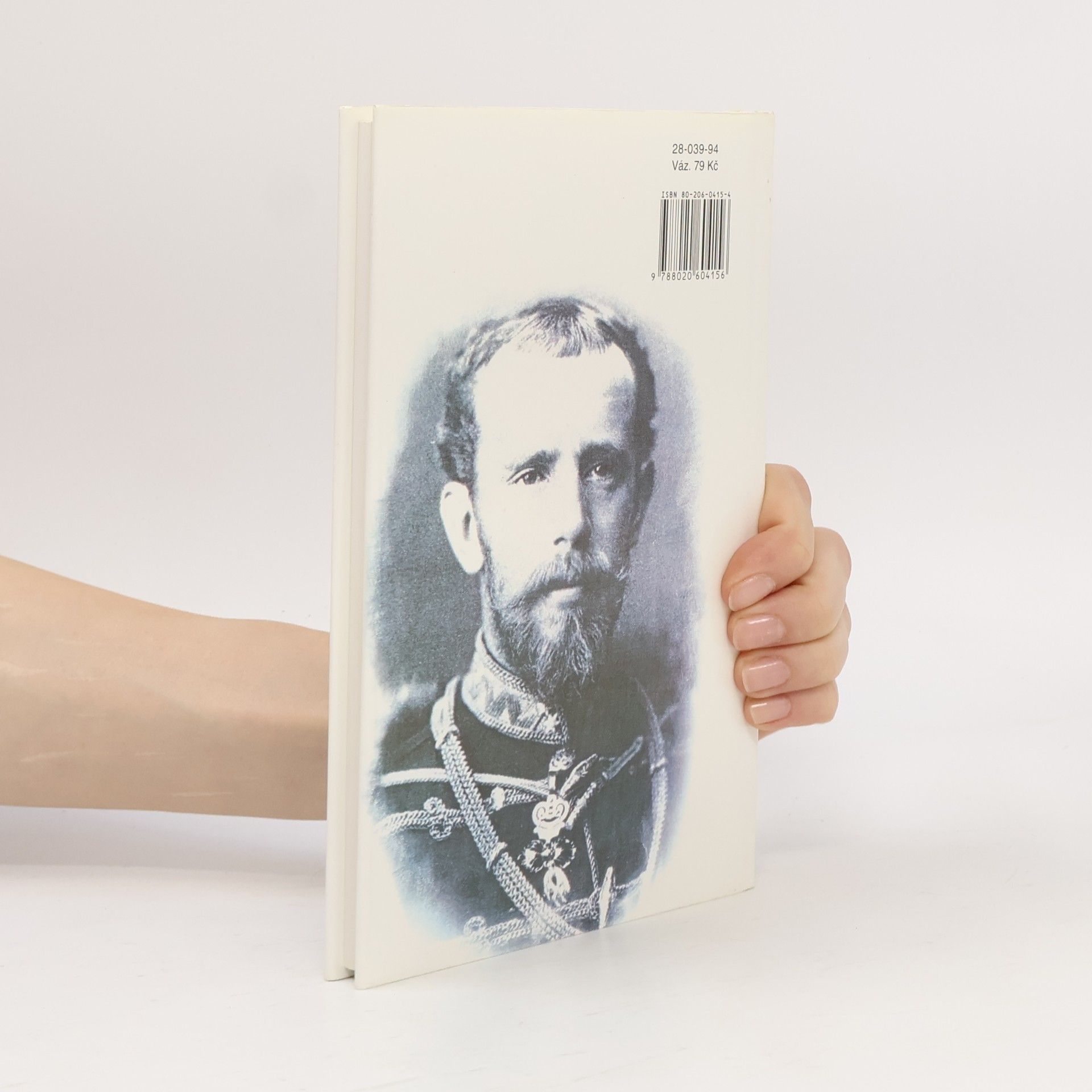Georg Markus Causa Mayerling. Život a smrt Mary Vetserové