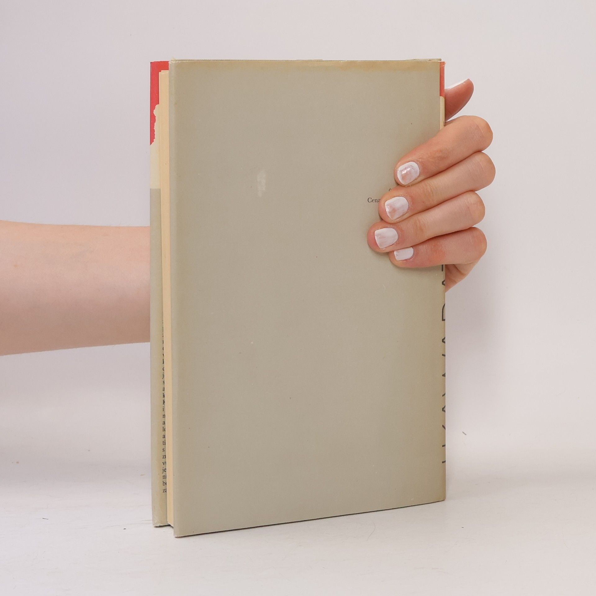 Jasunari Kawabata Tanečnice z Izu a jiné prózy