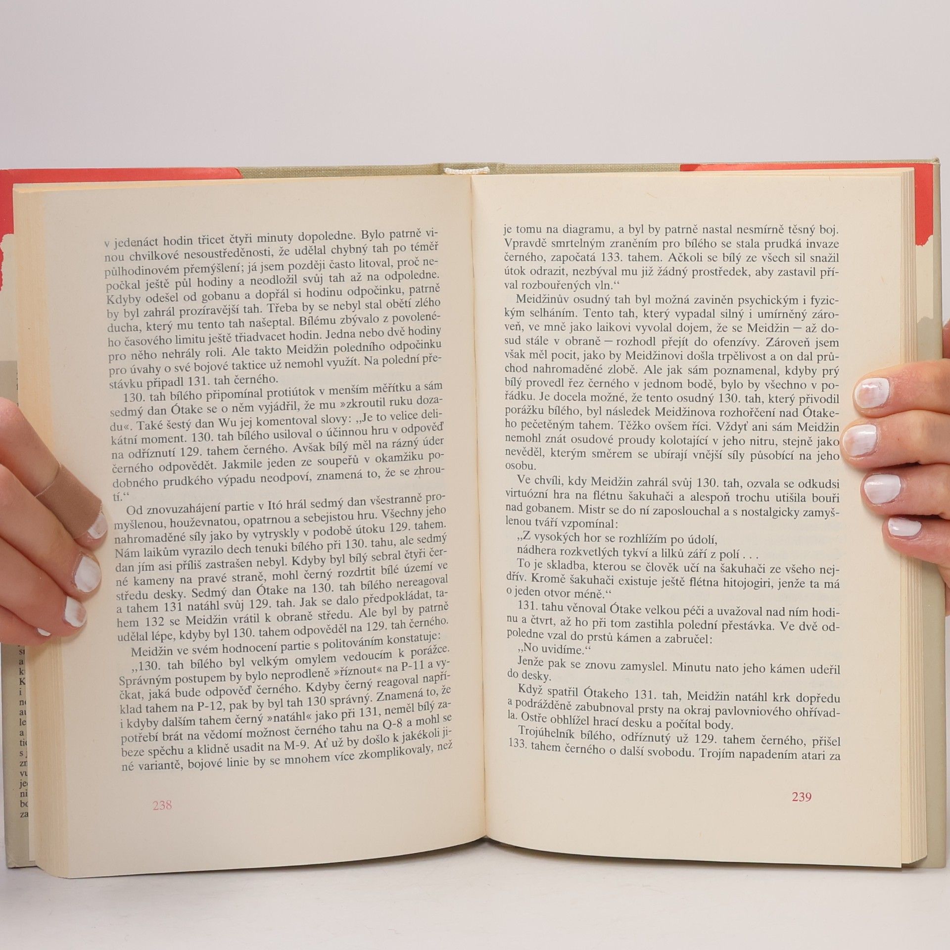 Jasunari Kawabata Tanečnice z Izu a jiné prózy