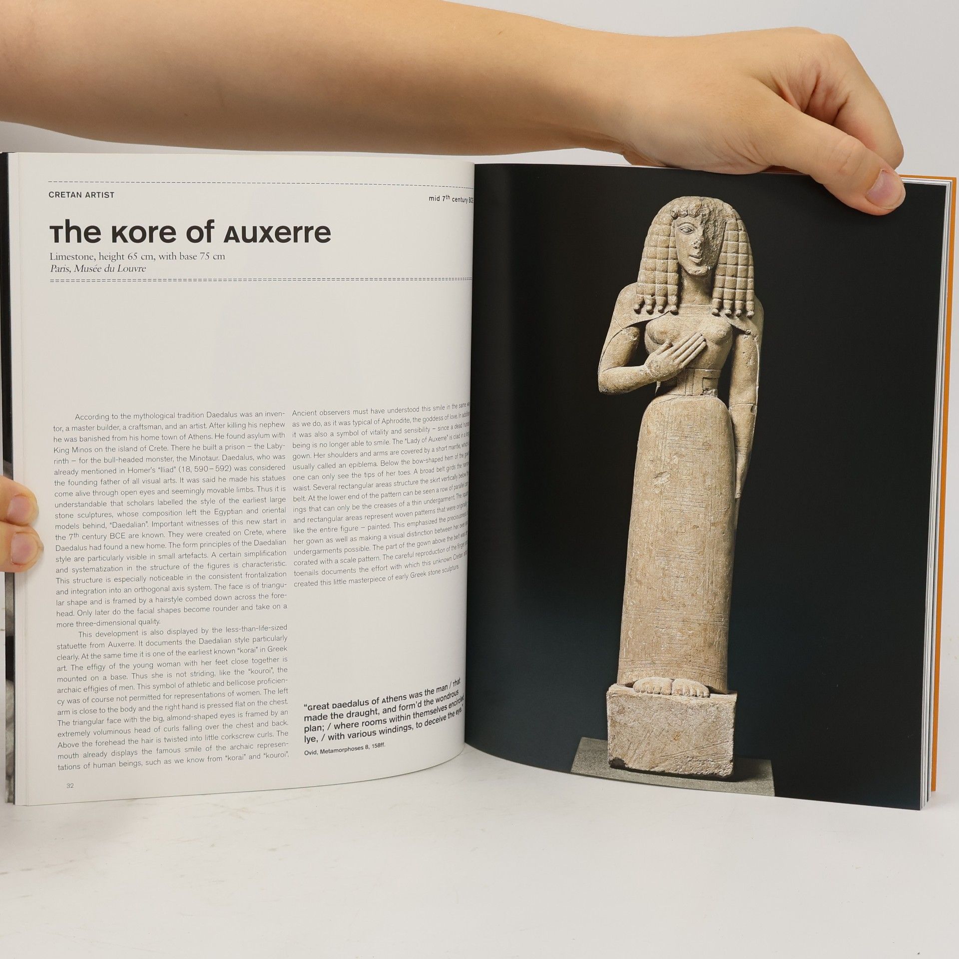 Michael Siebler Greek art
