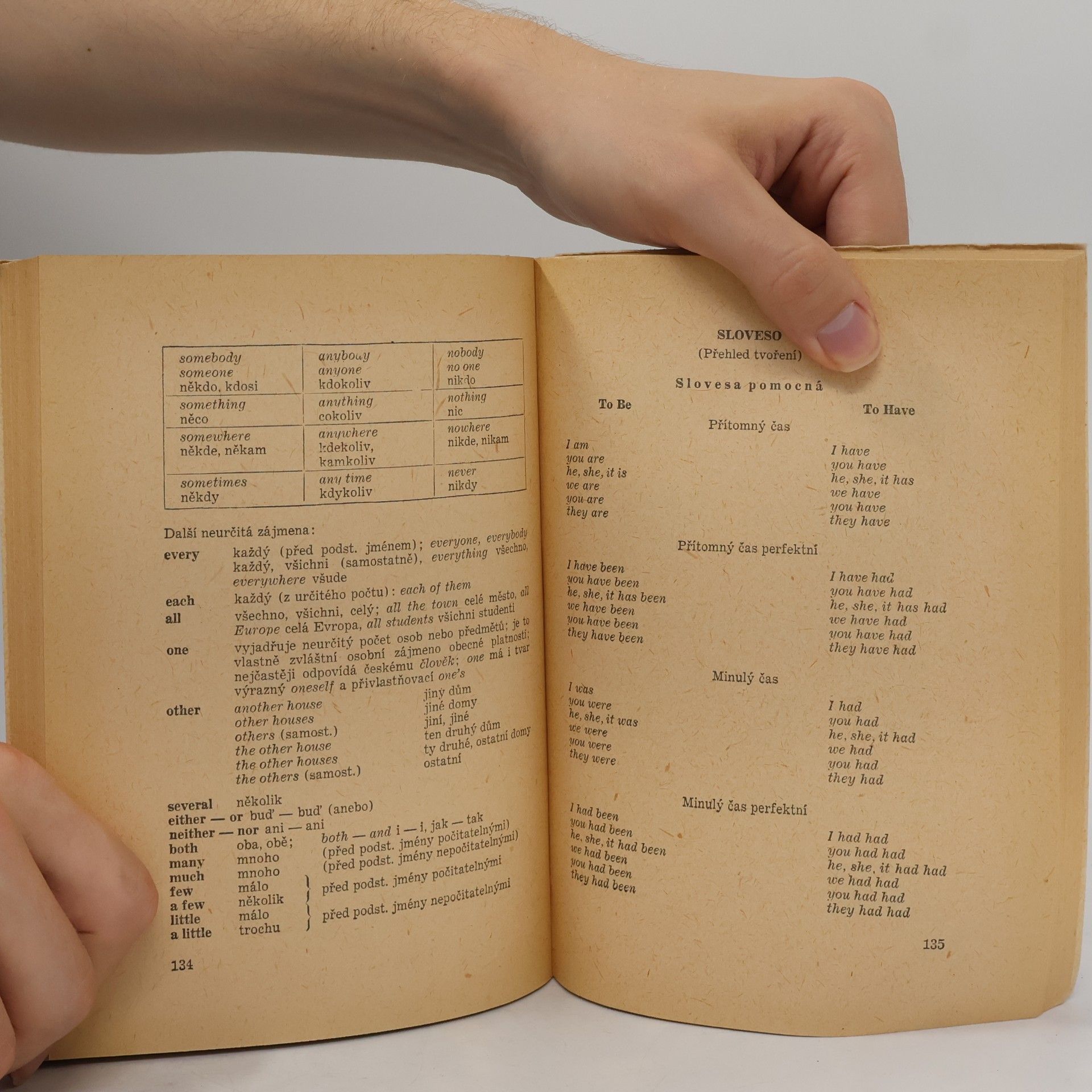 Various authors ngličtina pro jedenáctý postupný ročník
