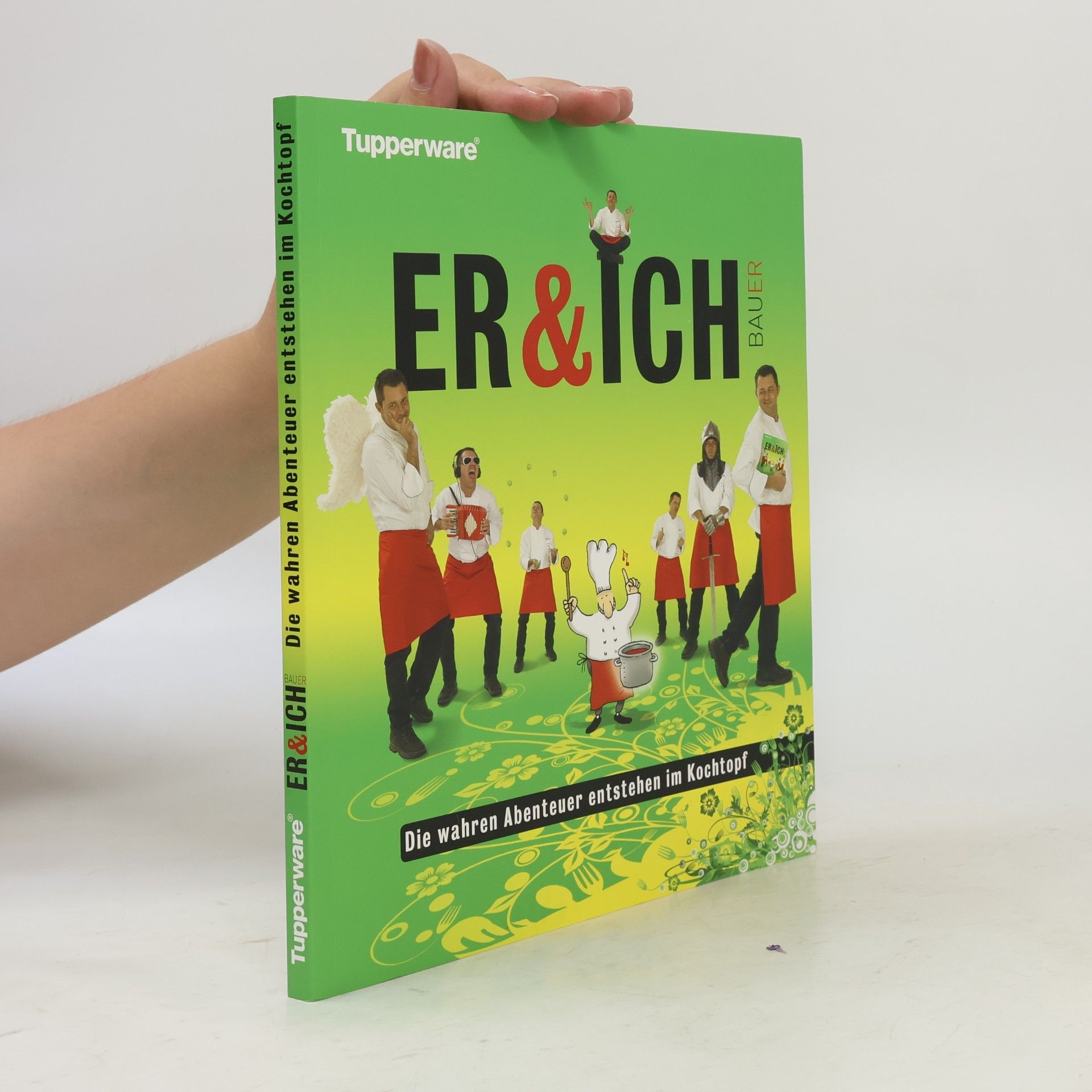 Autorenkollektiv Er & ich