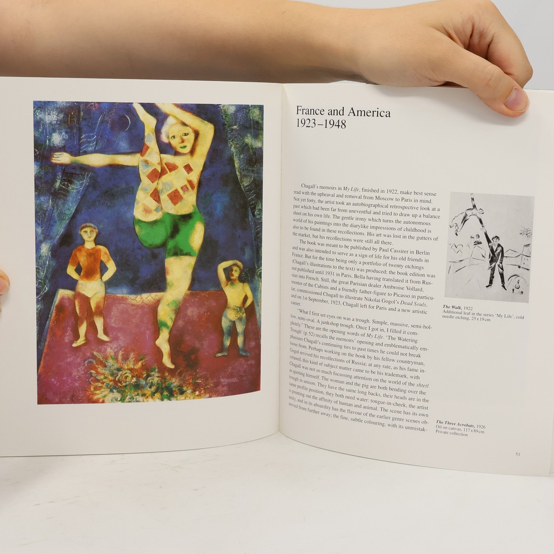 Ingo F. Walther Marc Chagall 1887-1985 : painting as poetry