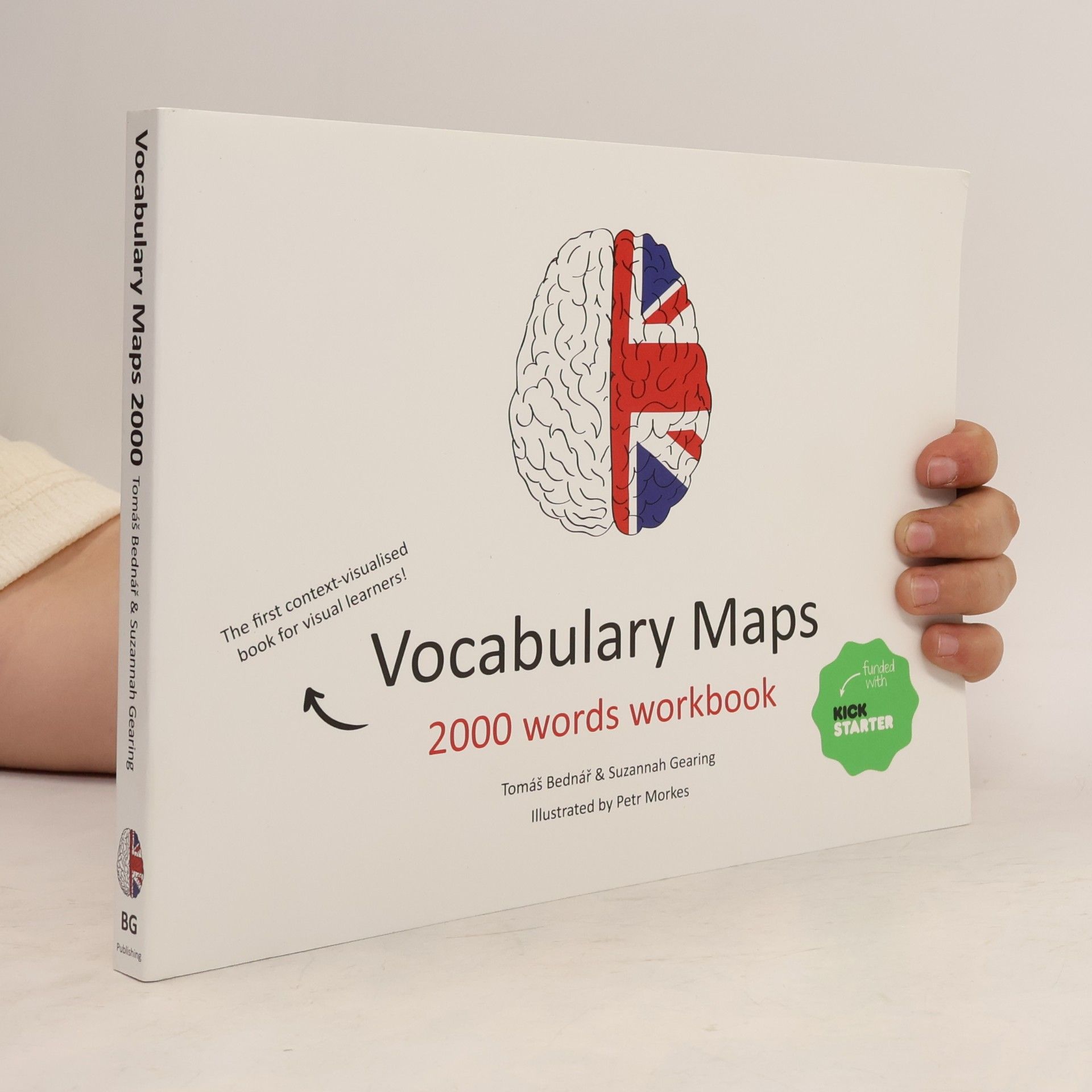 Vocabulary Maps. 200 words Workbook