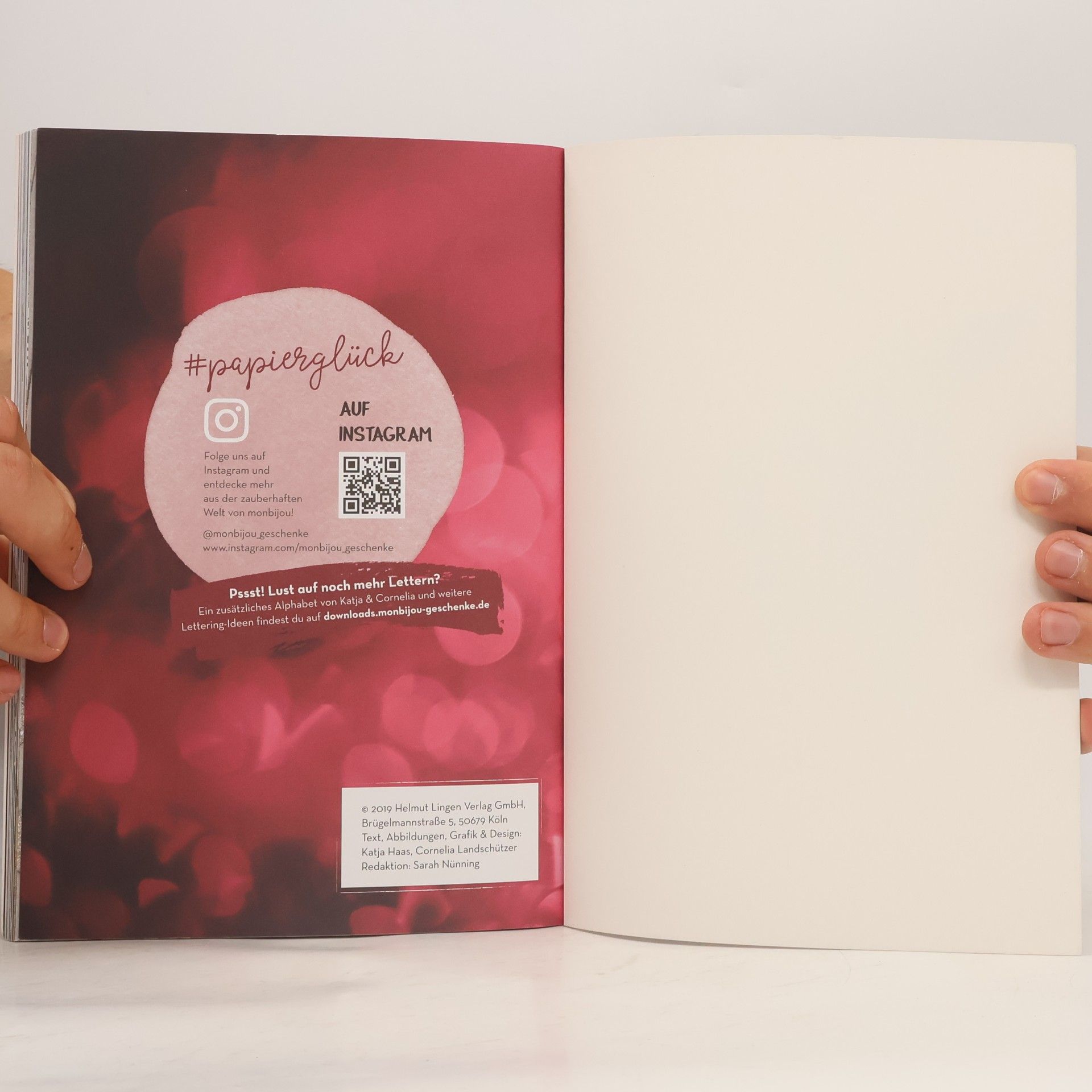 Autorenkollektiv Schöne Schriften. Anleitungsbuch