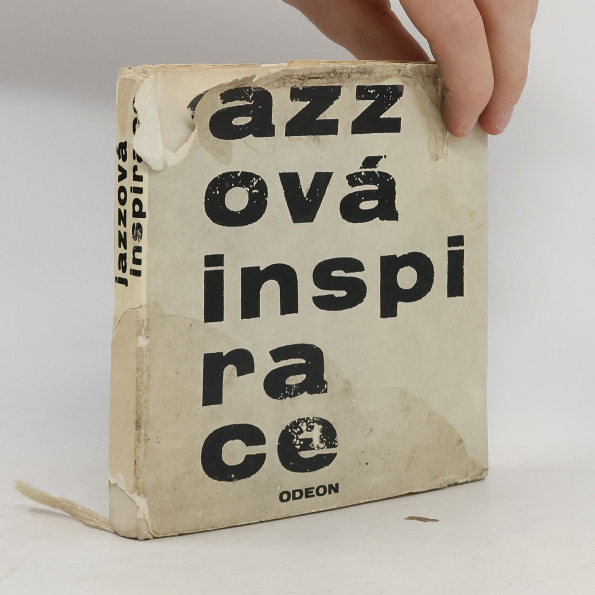 Lubomír Dorůžka Jazzová inspirace