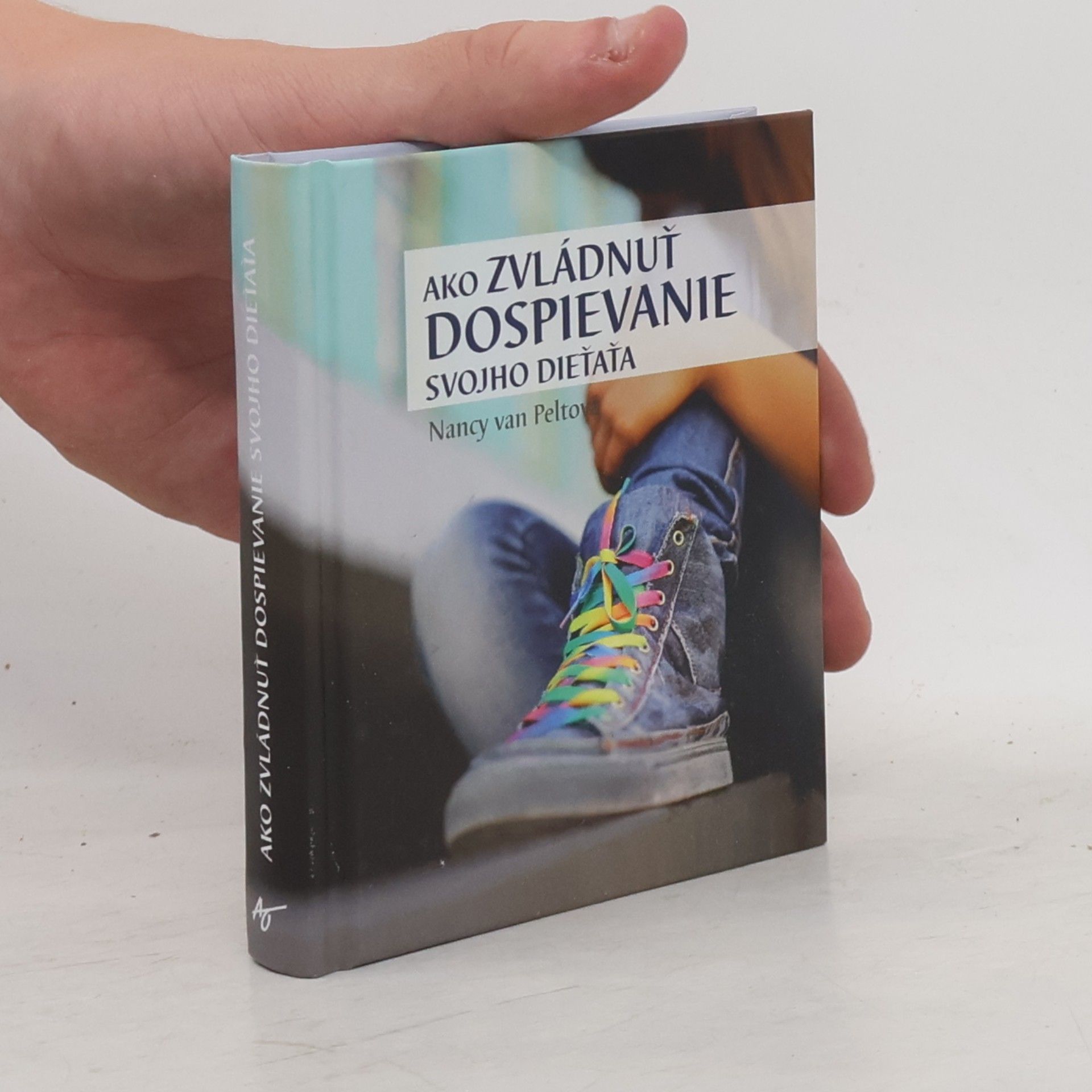 Ako zvládnuť dospievanie svojho dieťaťa