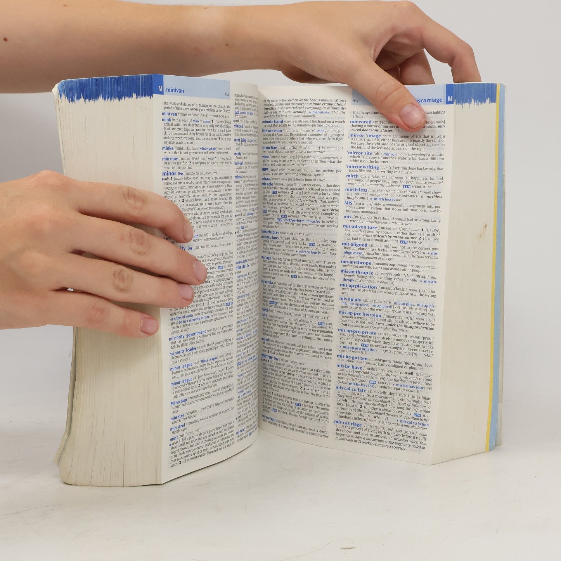 Albert Sydney Hornby Oxford advanced learner's dictionary of current English