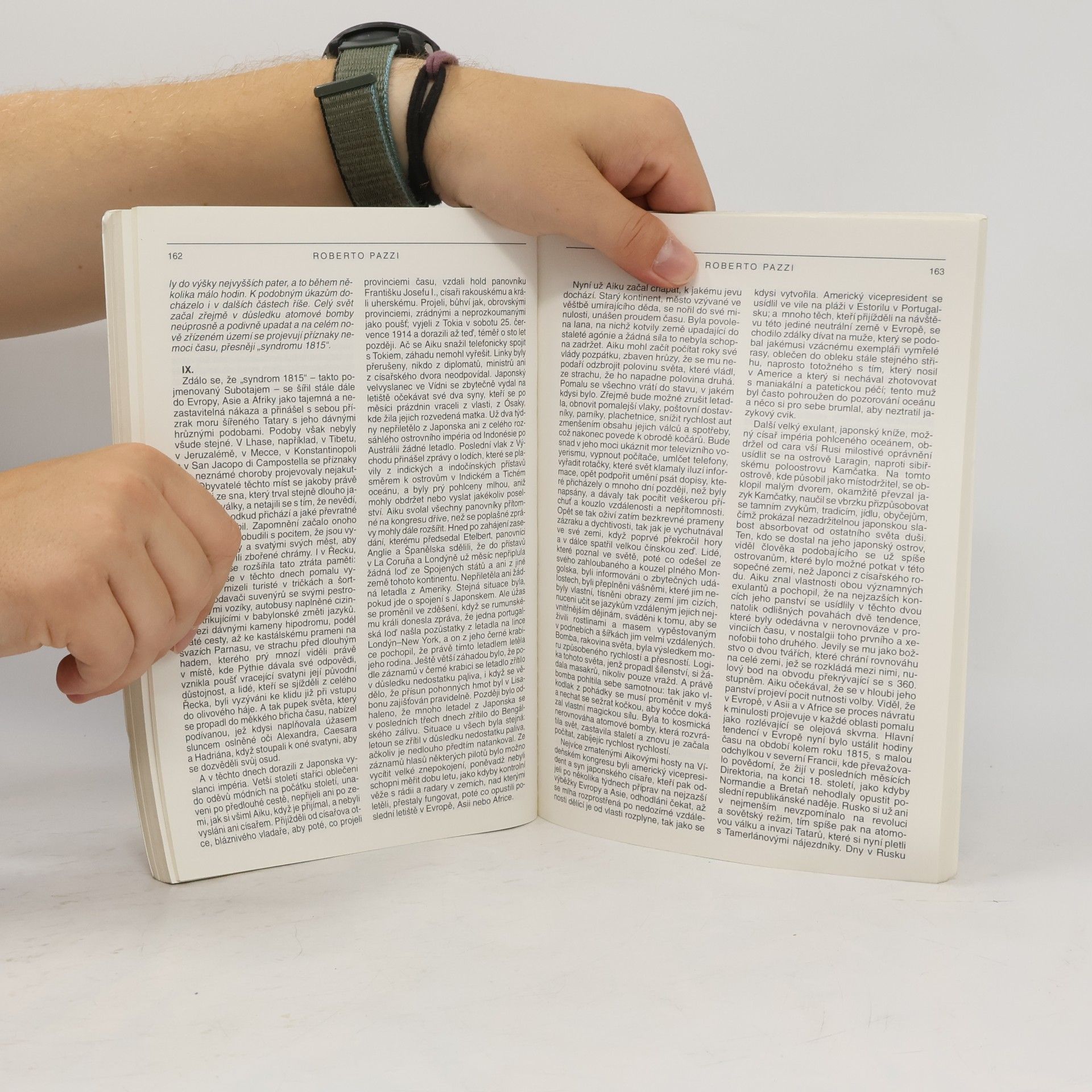 Kolektiv autorů Světová literatura 1