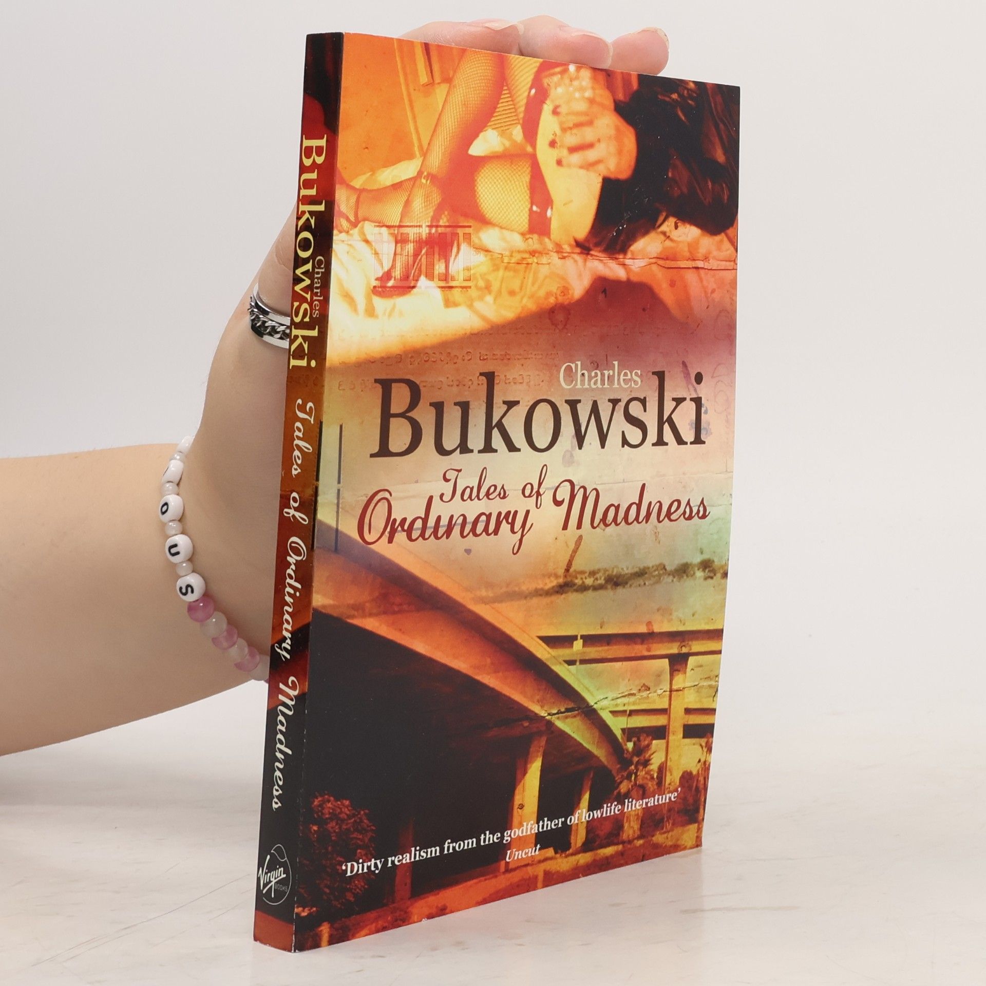 Charles Bukowski Tales of ordinary madness