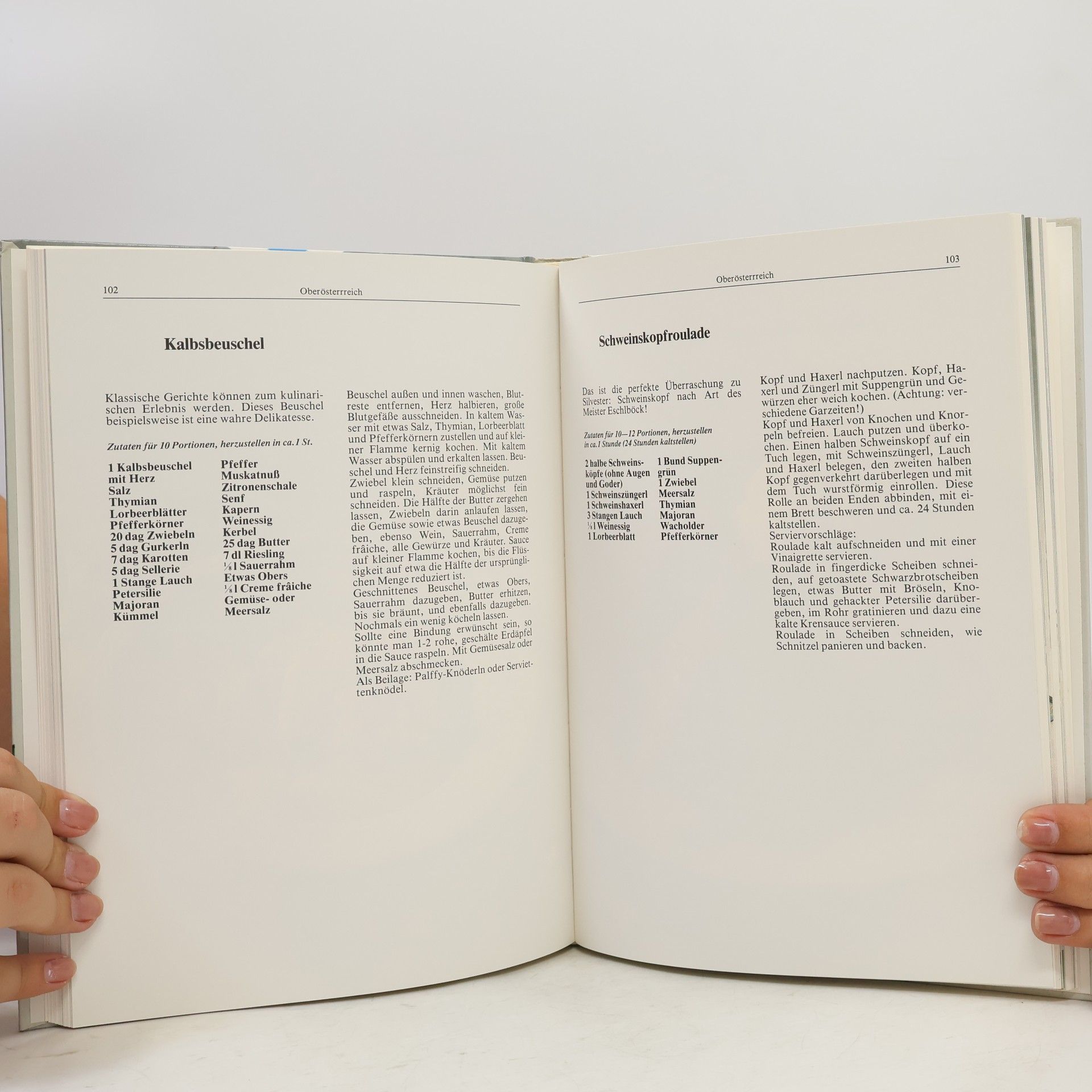 Autorenkollektiv Meister Kochen. Die besten Rezepte der besten Köche Österreichs