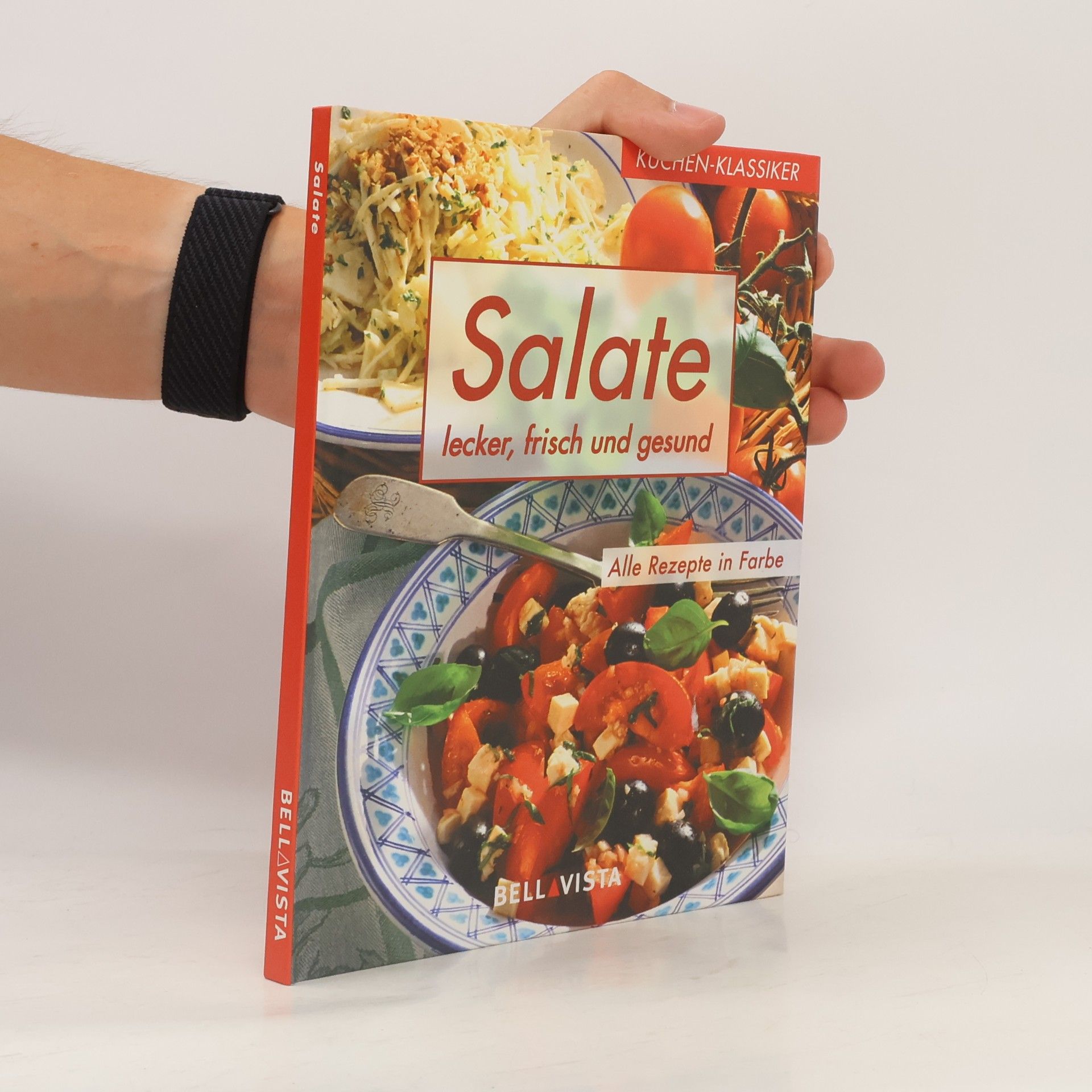 Cornelia Adam Salate