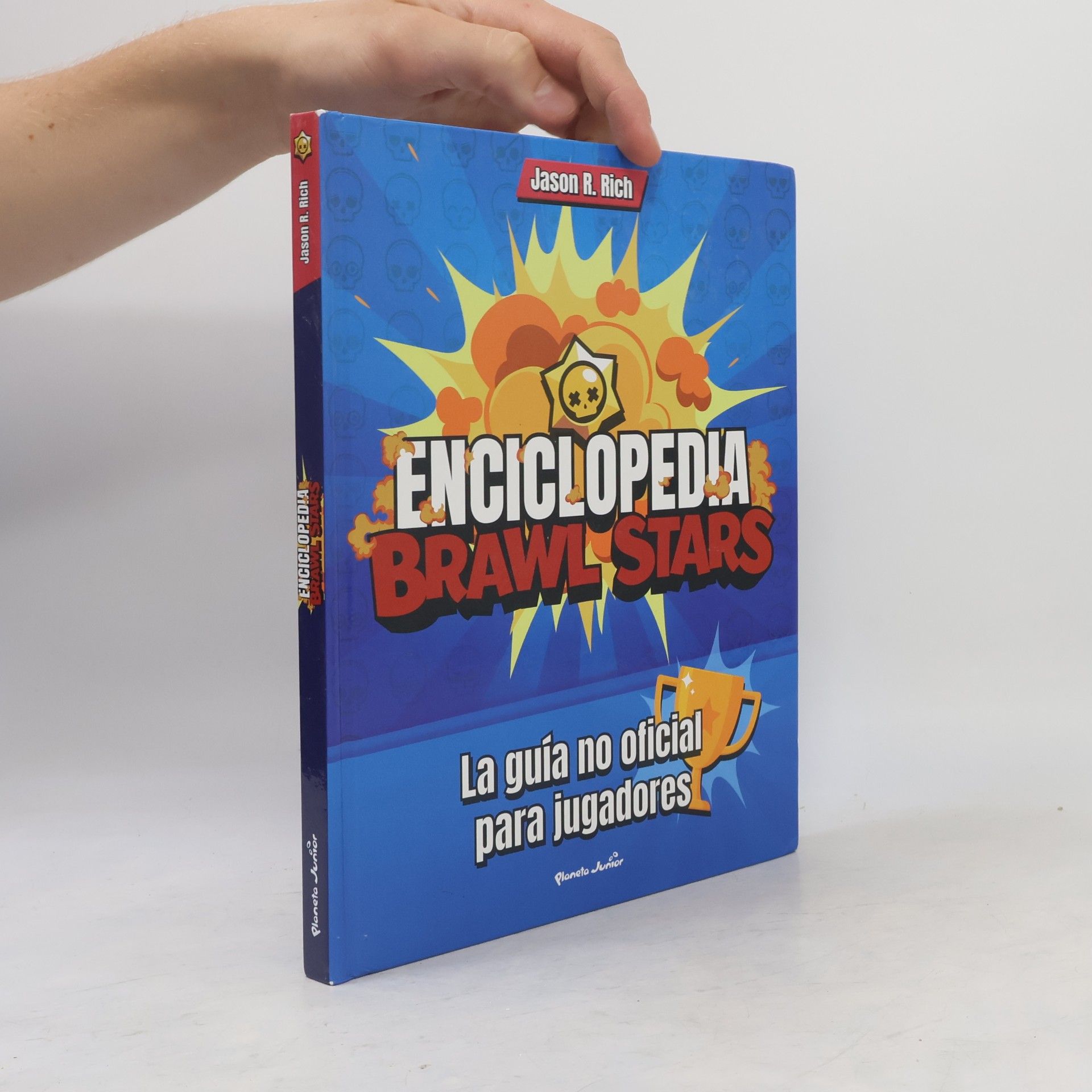 Enciclopedia Brawl Stars