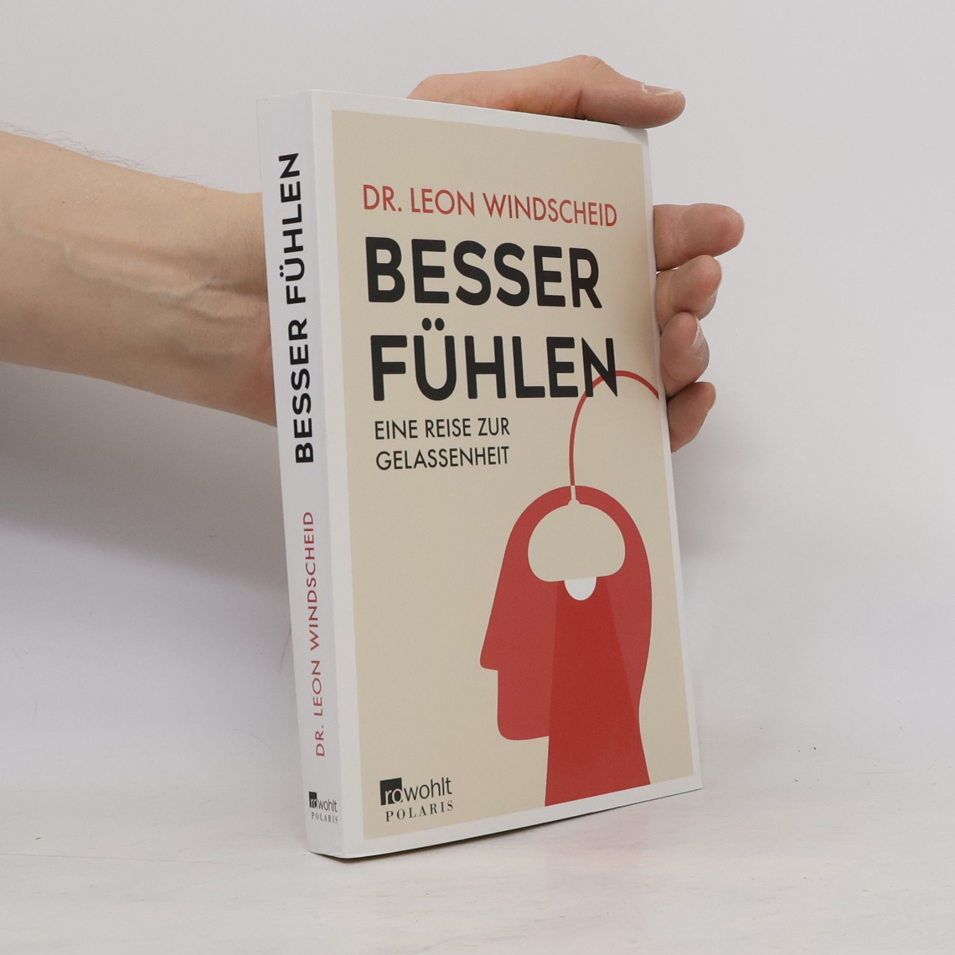 Leon Windscheid Besser fühlen