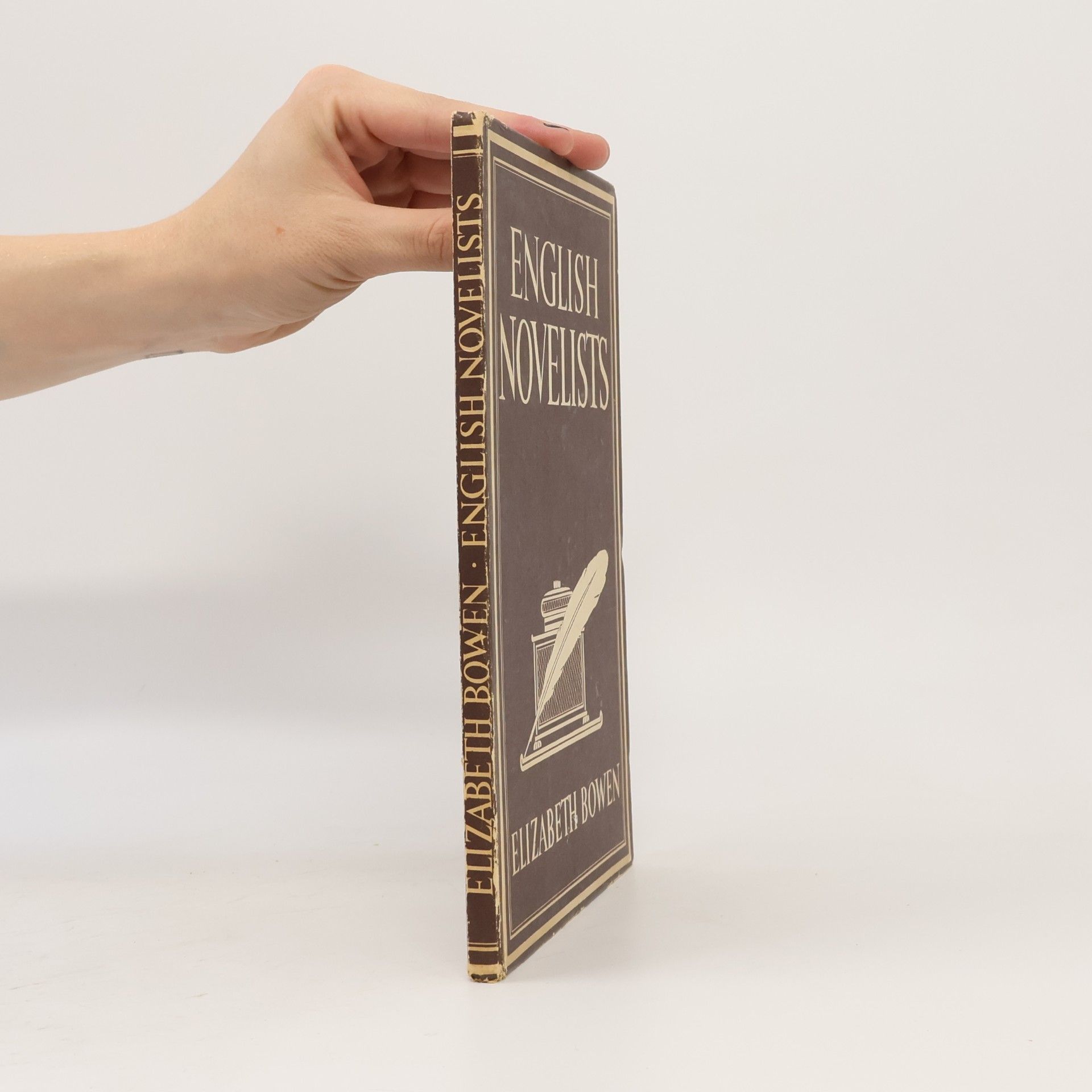 English Novelists