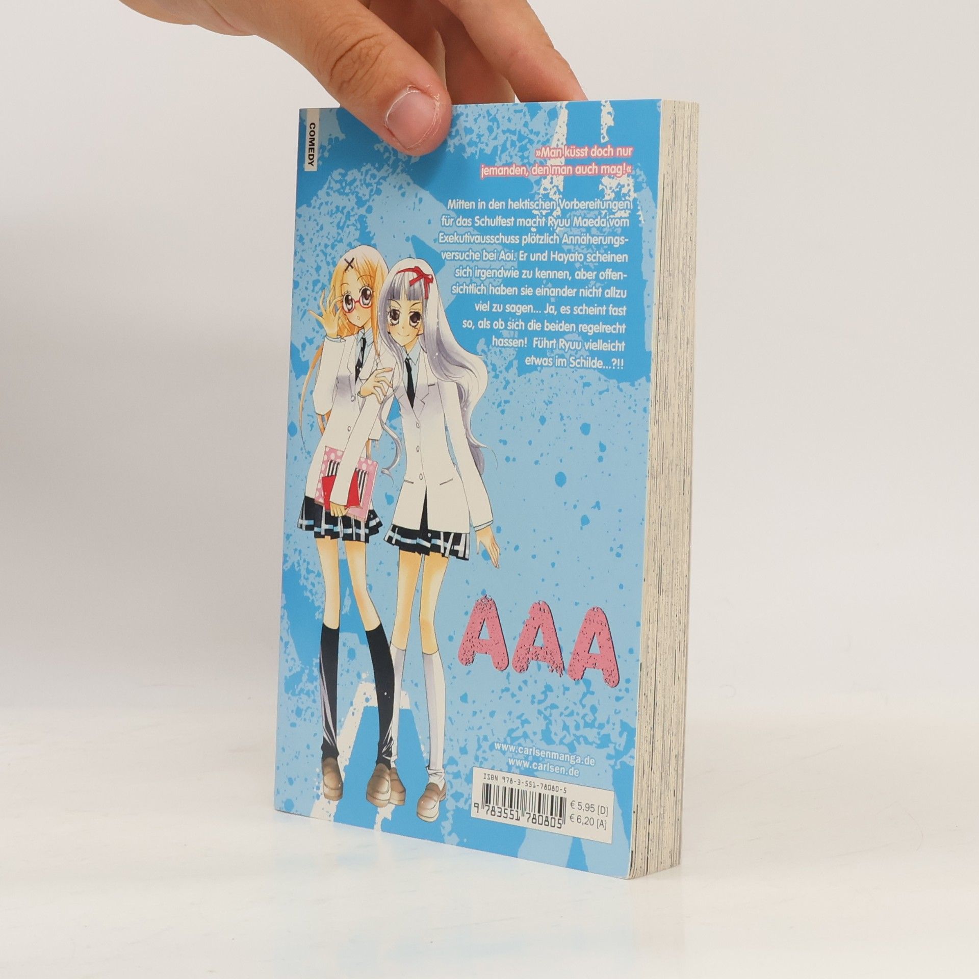 AAA