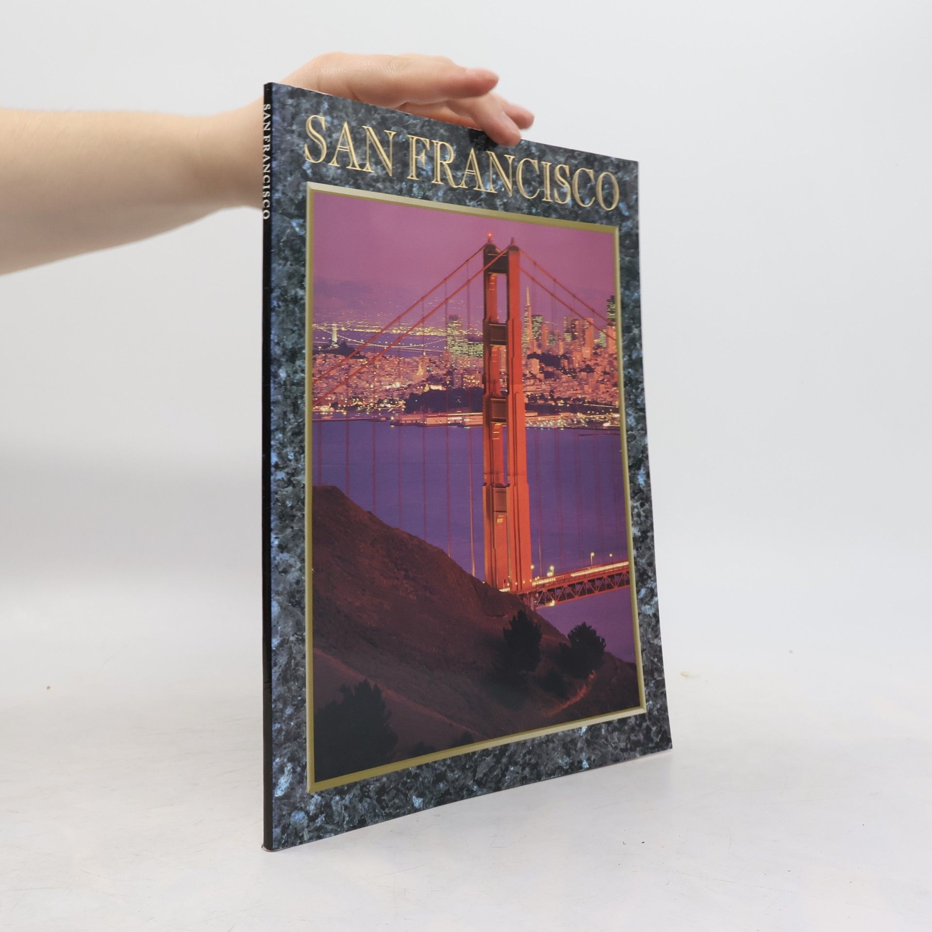 Kolektiv autorů San Francisco
