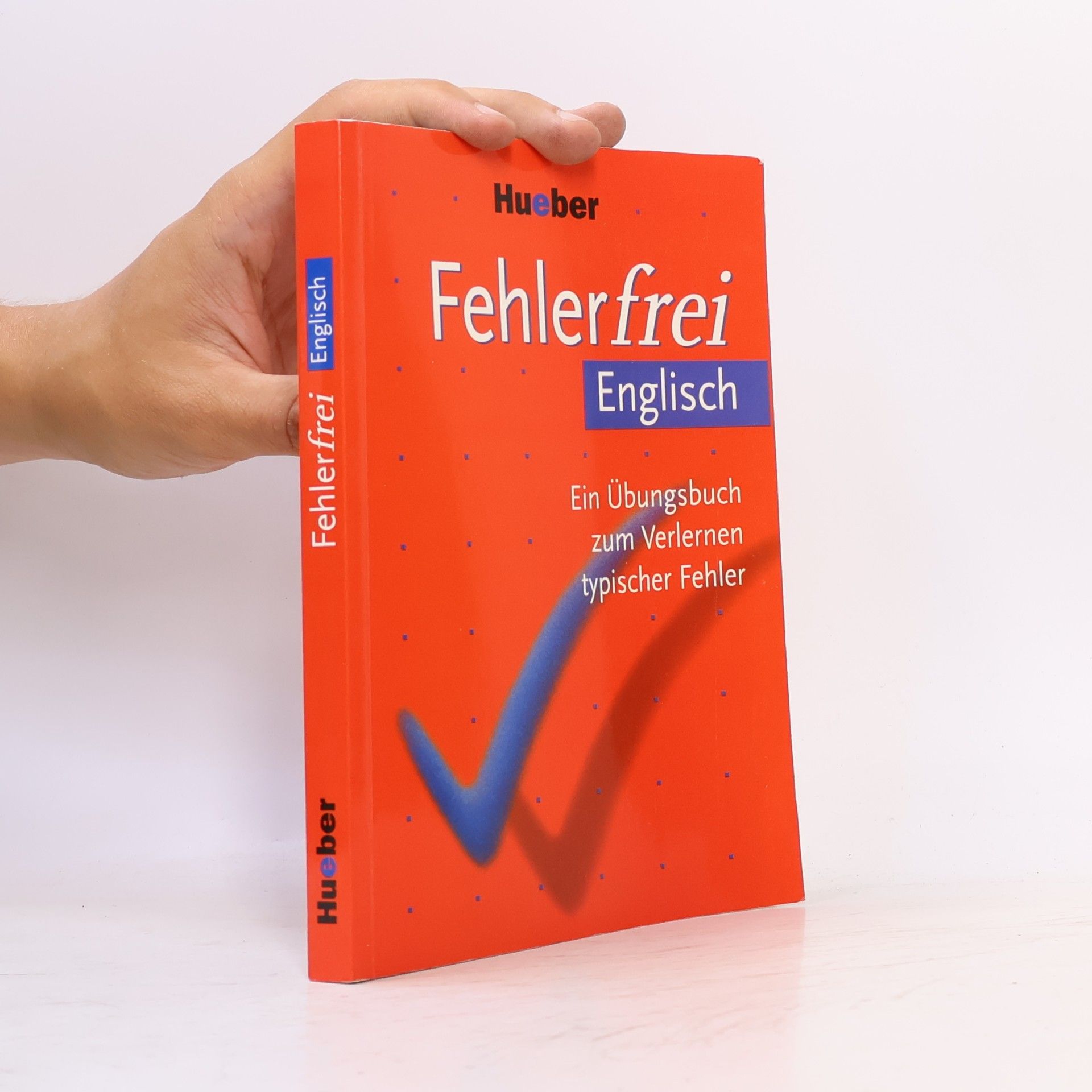 John Stevens Fehlerfrei Englisch