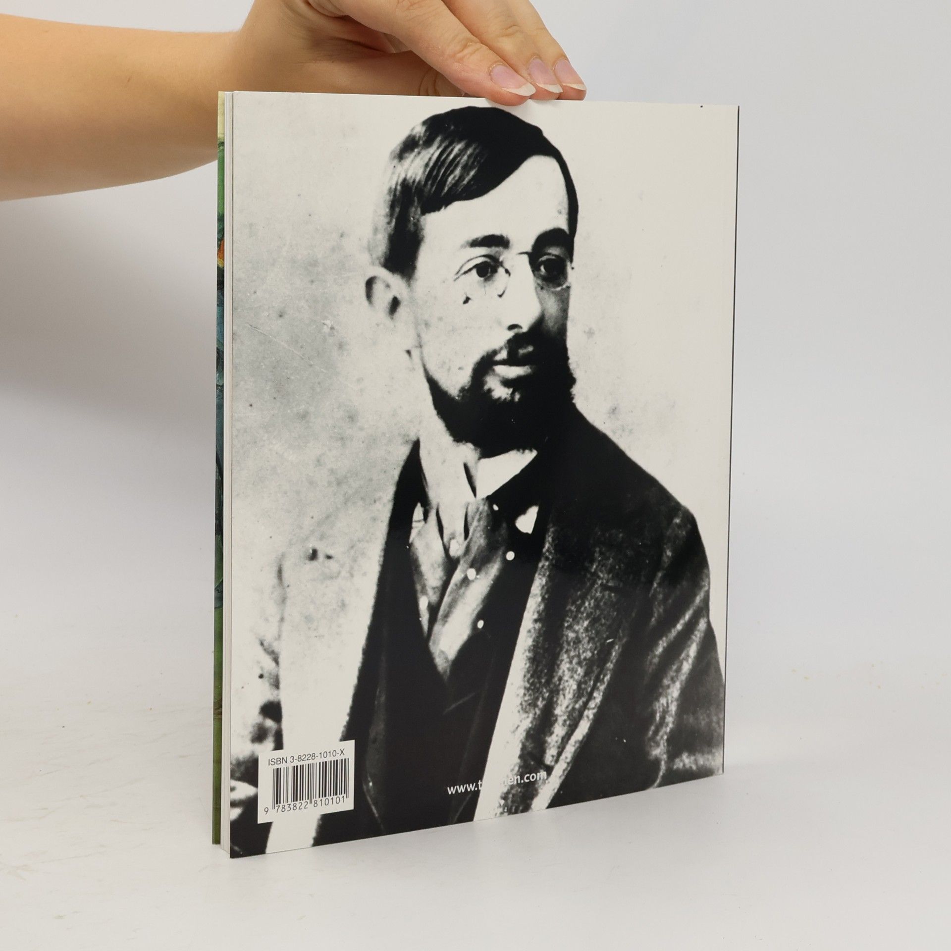 Matthias Arnold Henri de Toulouse-Lautrec