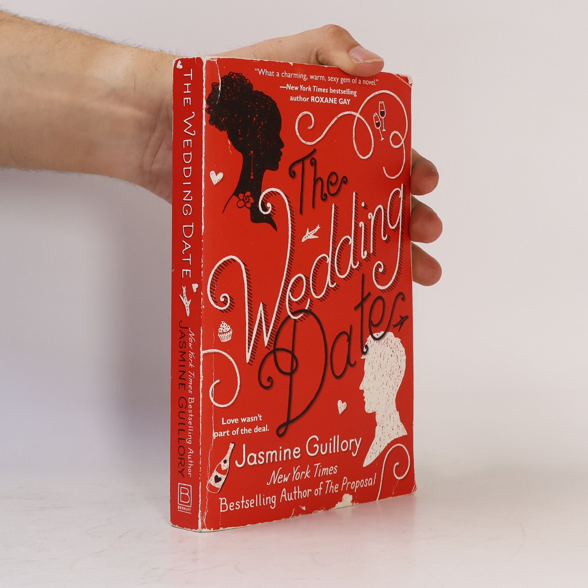 Jasmine Guillory The Wedding Date