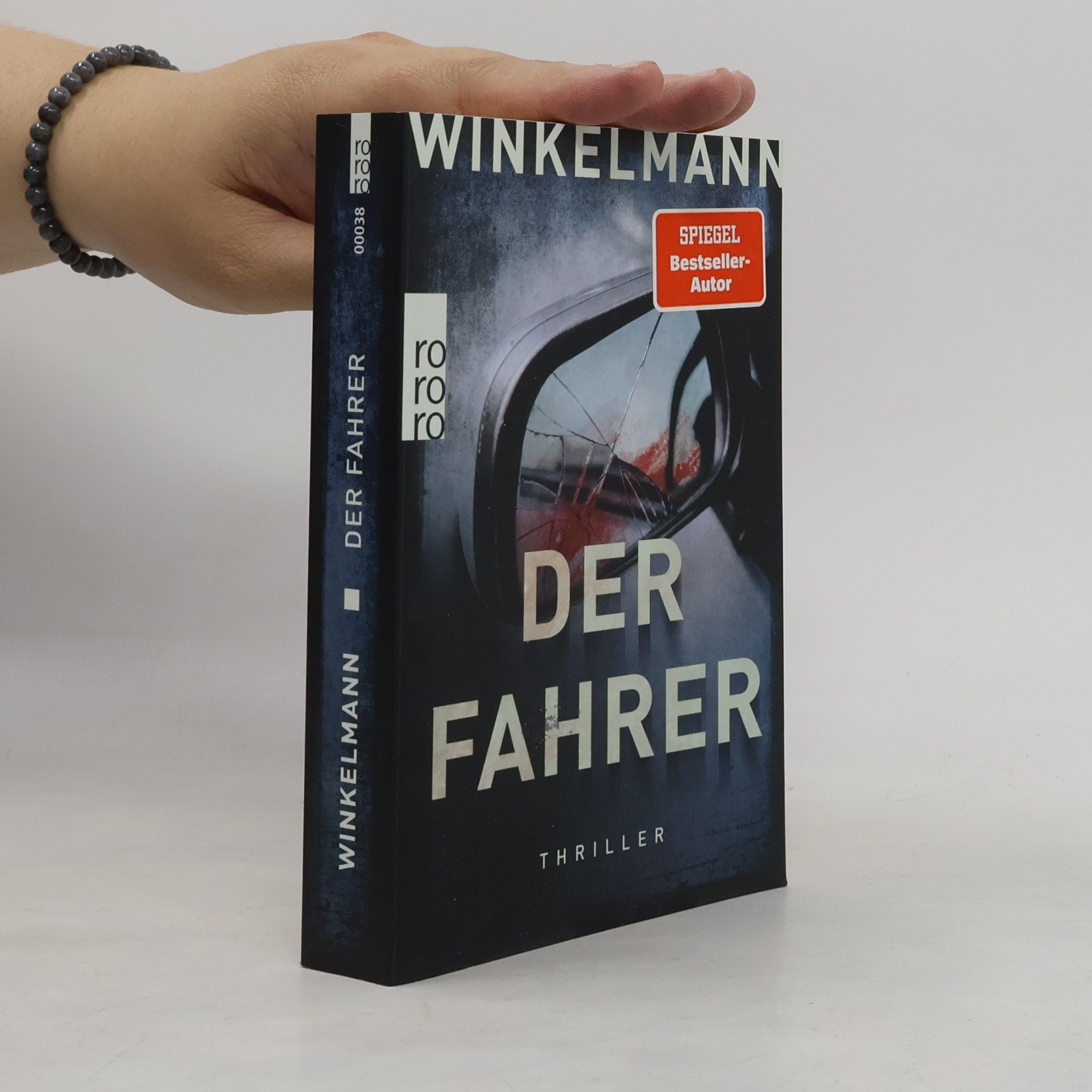 Hendrik Winter Der Fahrer