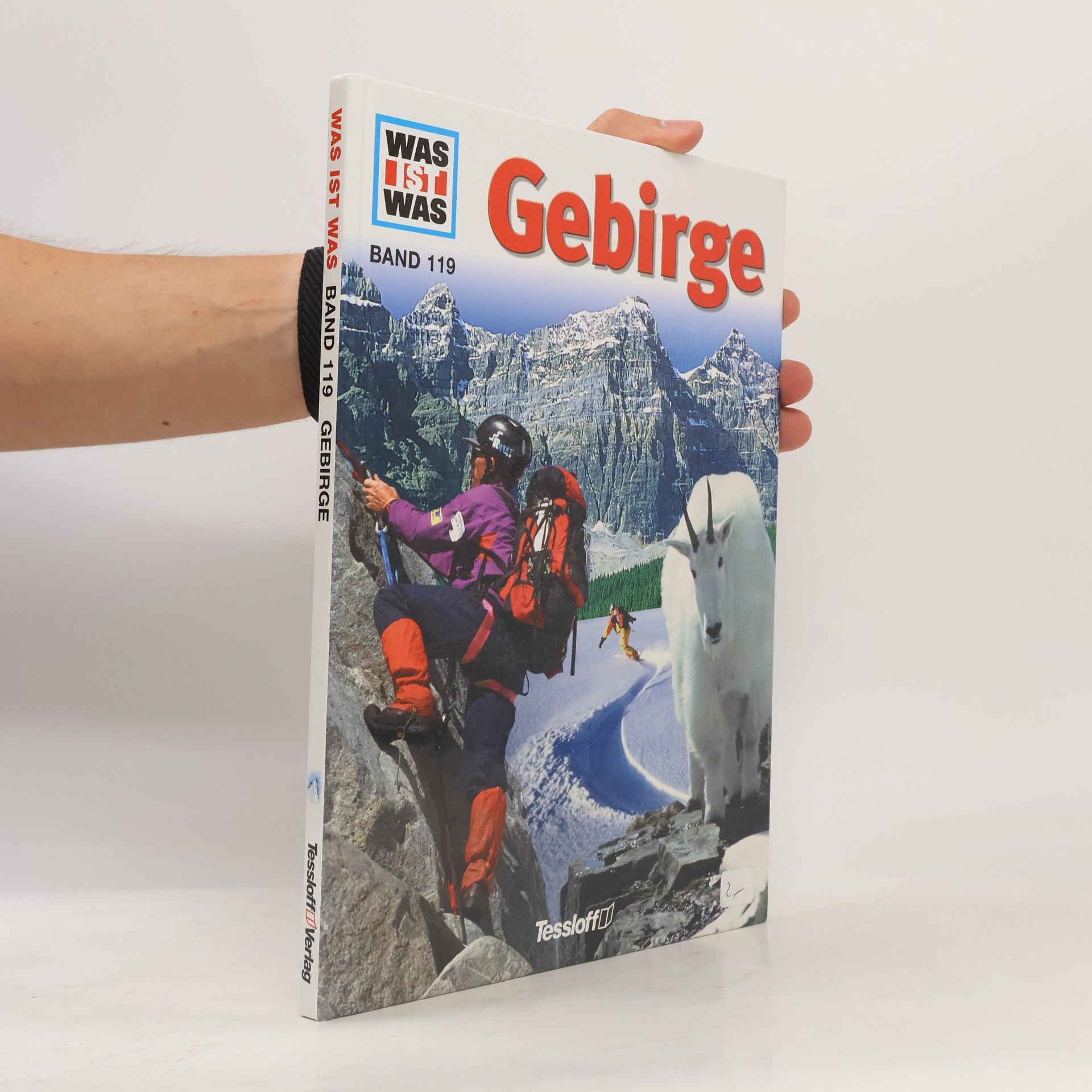 Gebirge