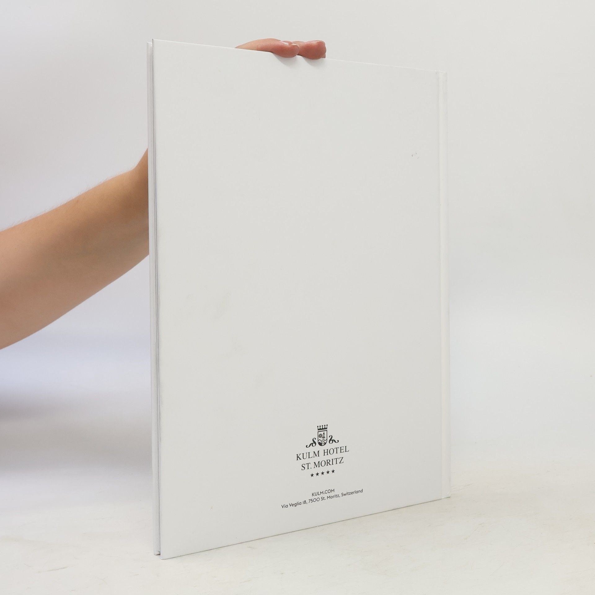 nezn. The Kulm Holiday Book
