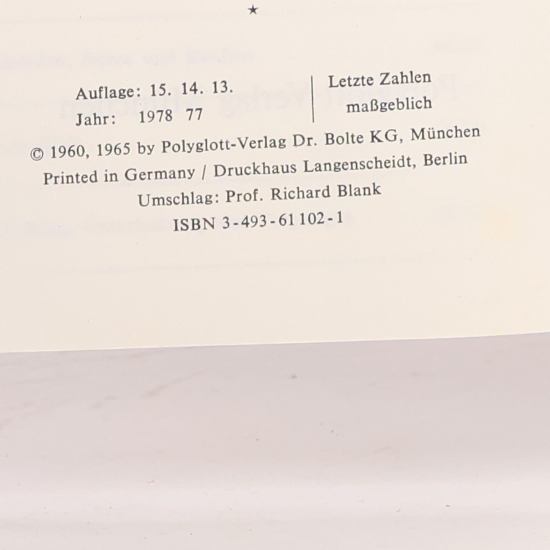 nezn. Französisch