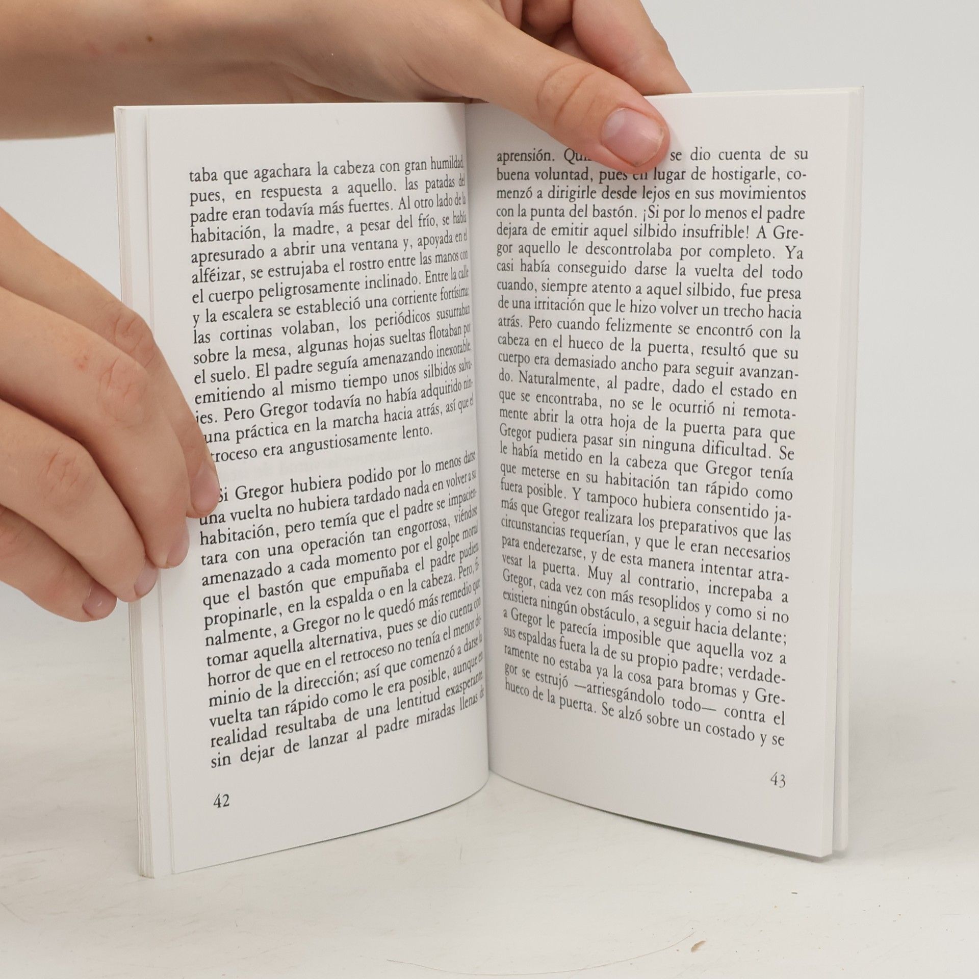 Franz Kafka Básica de Bolsillo - 35: La metamorfosis