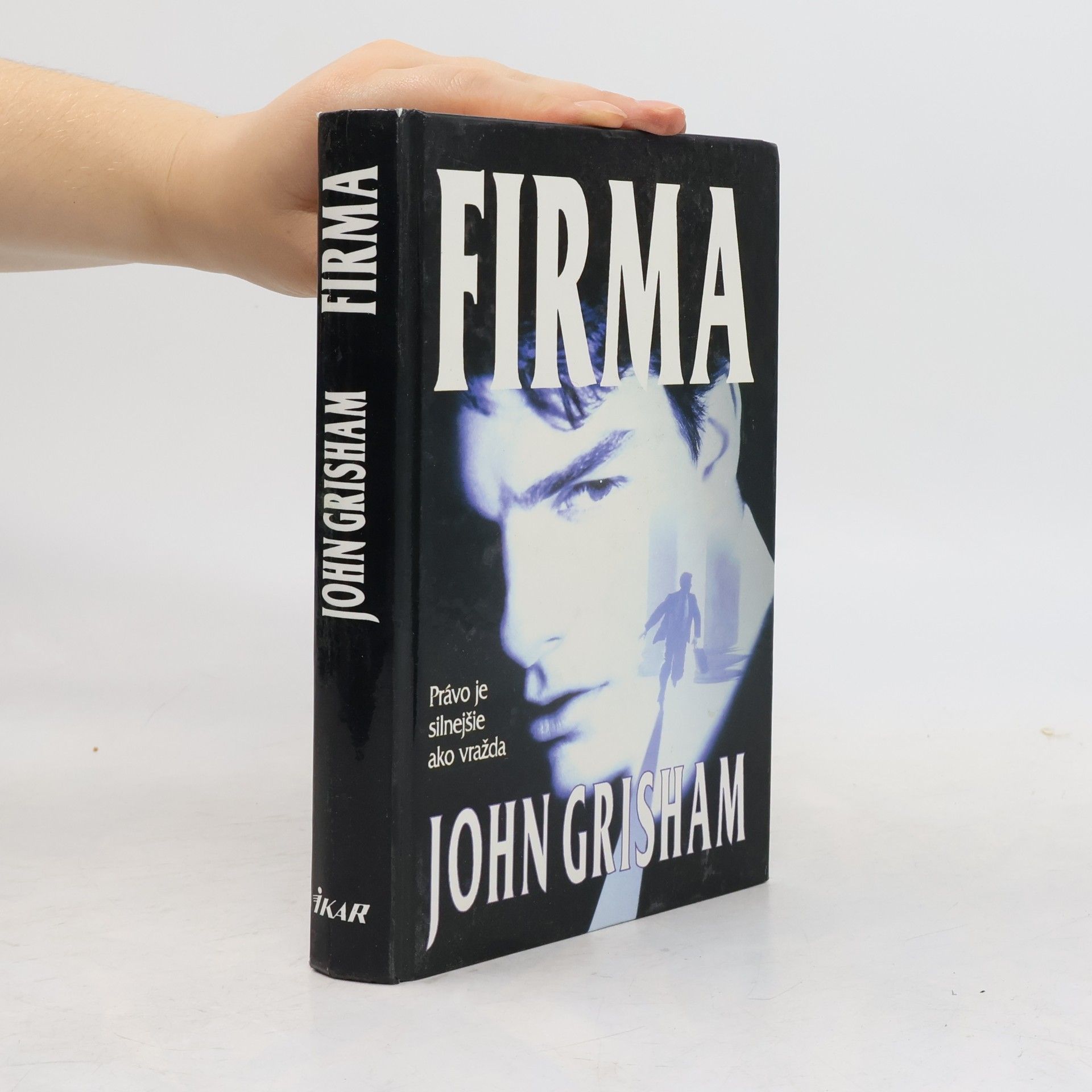 John Grisham Firma