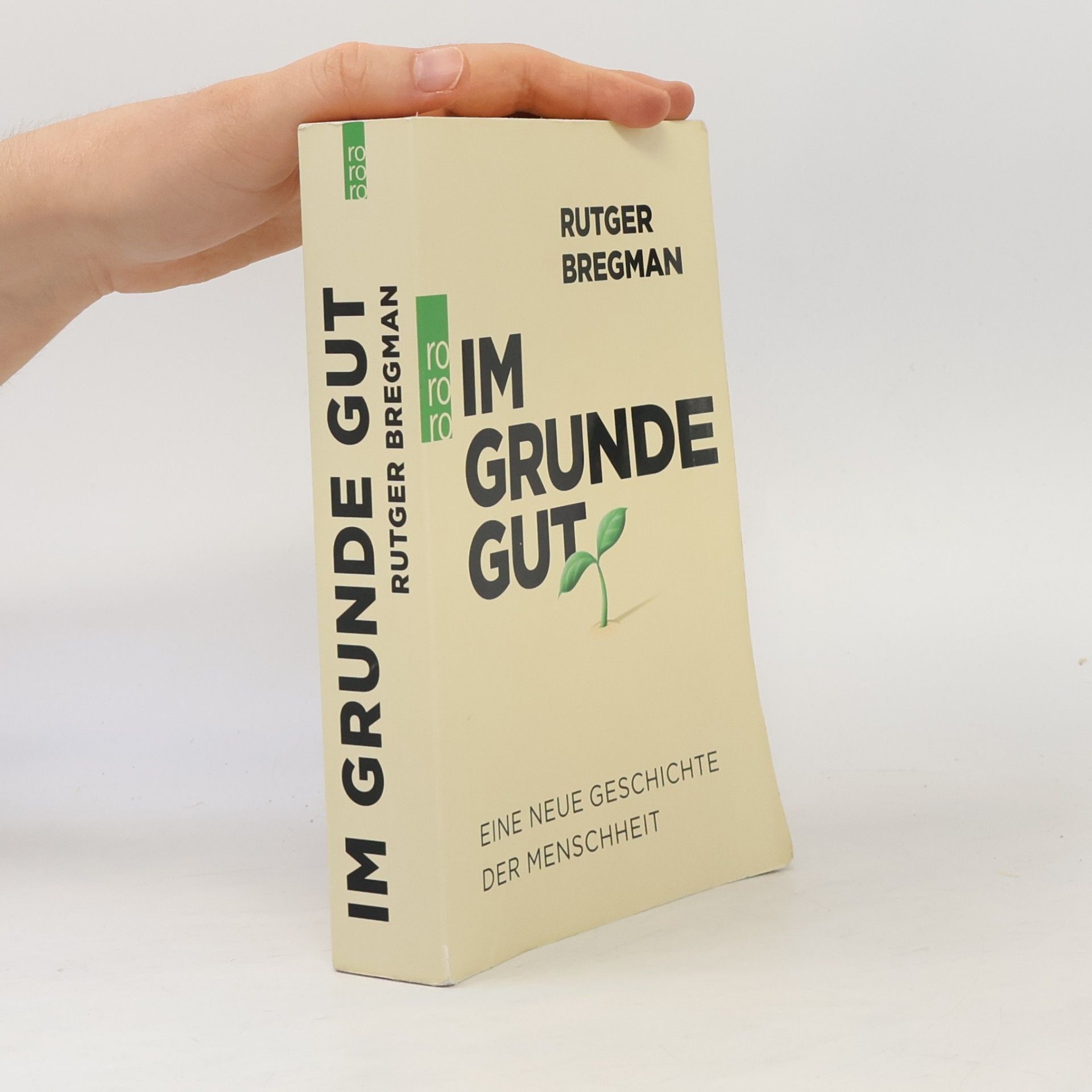 Im Grunde gut