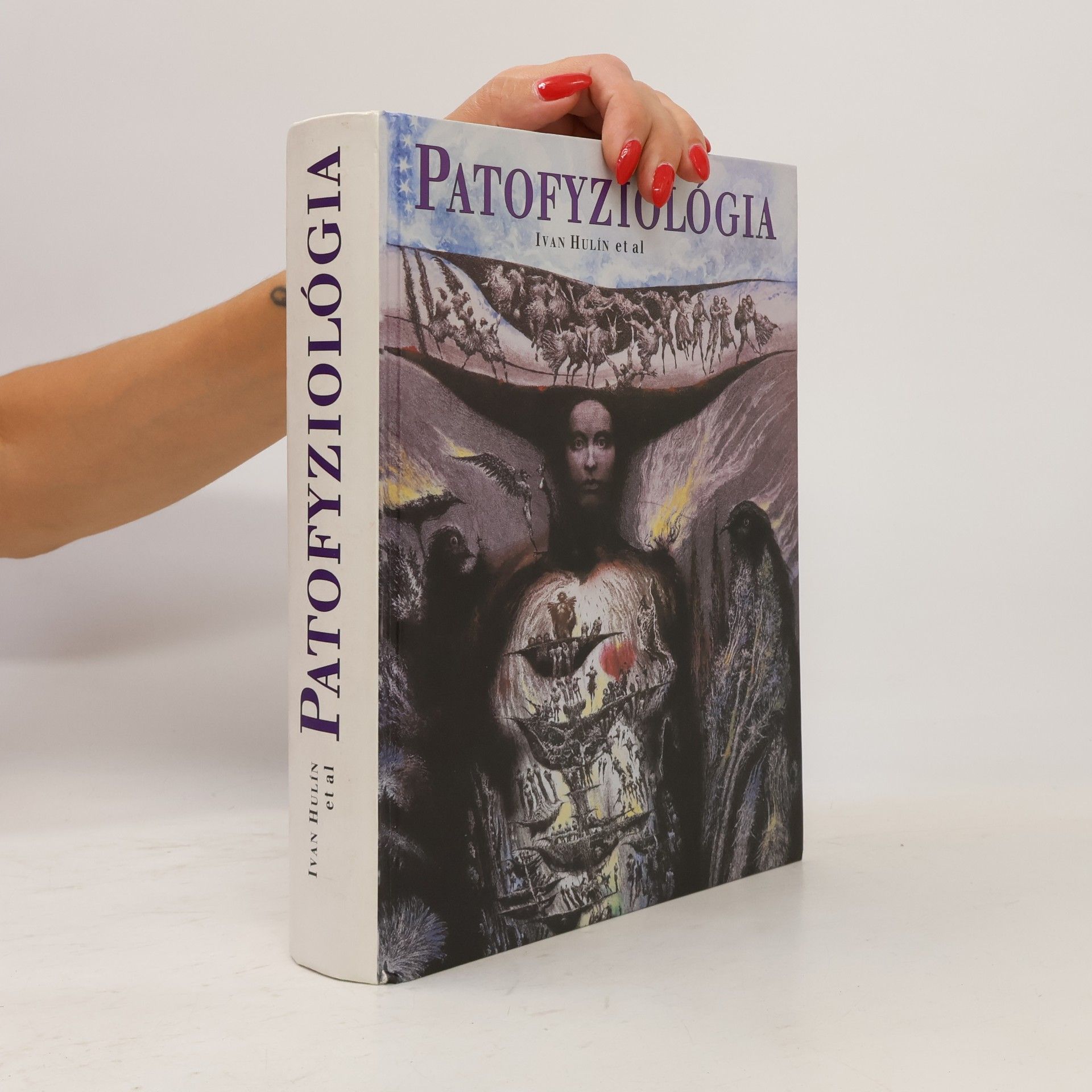 Patofyziológia