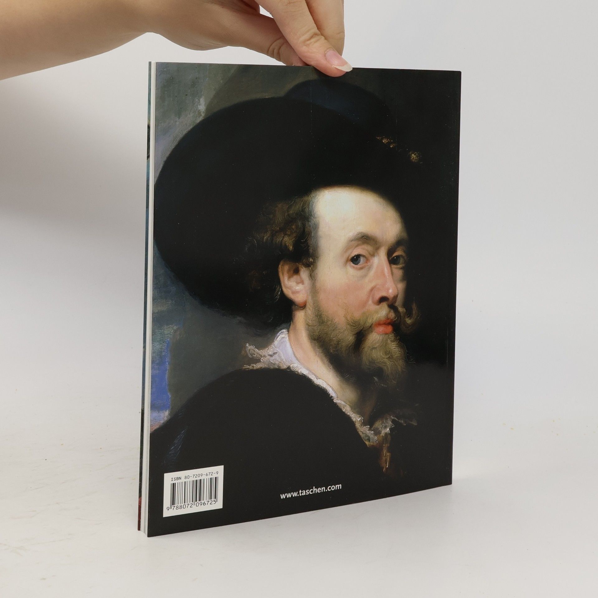 Gilles Néret Peter Paul Rubens